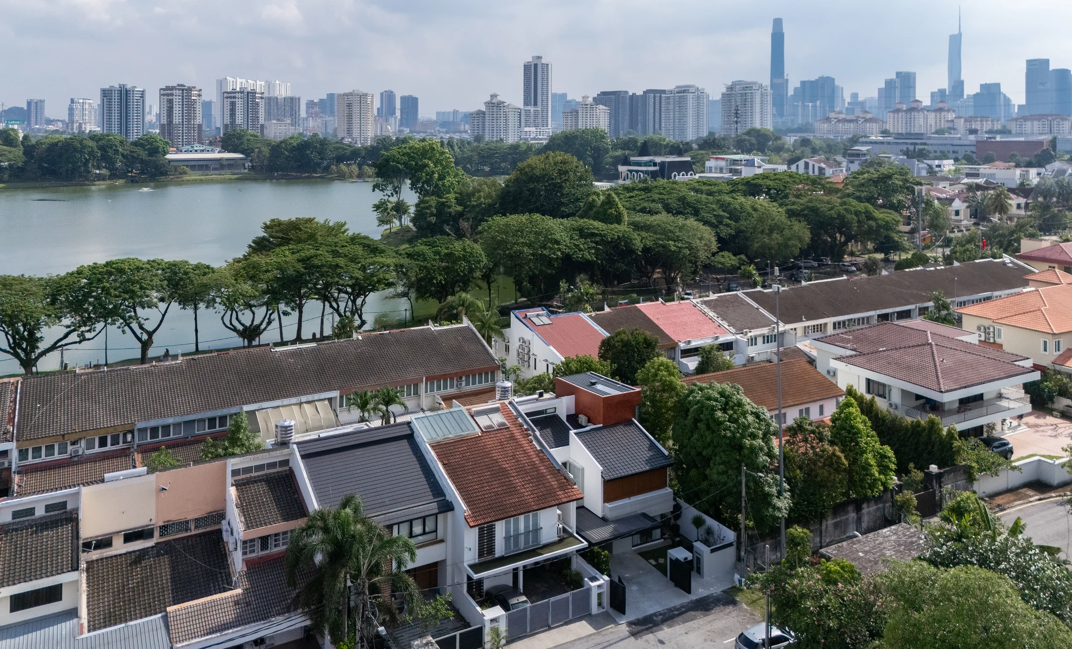 Ampang Hilir — project photograph 30