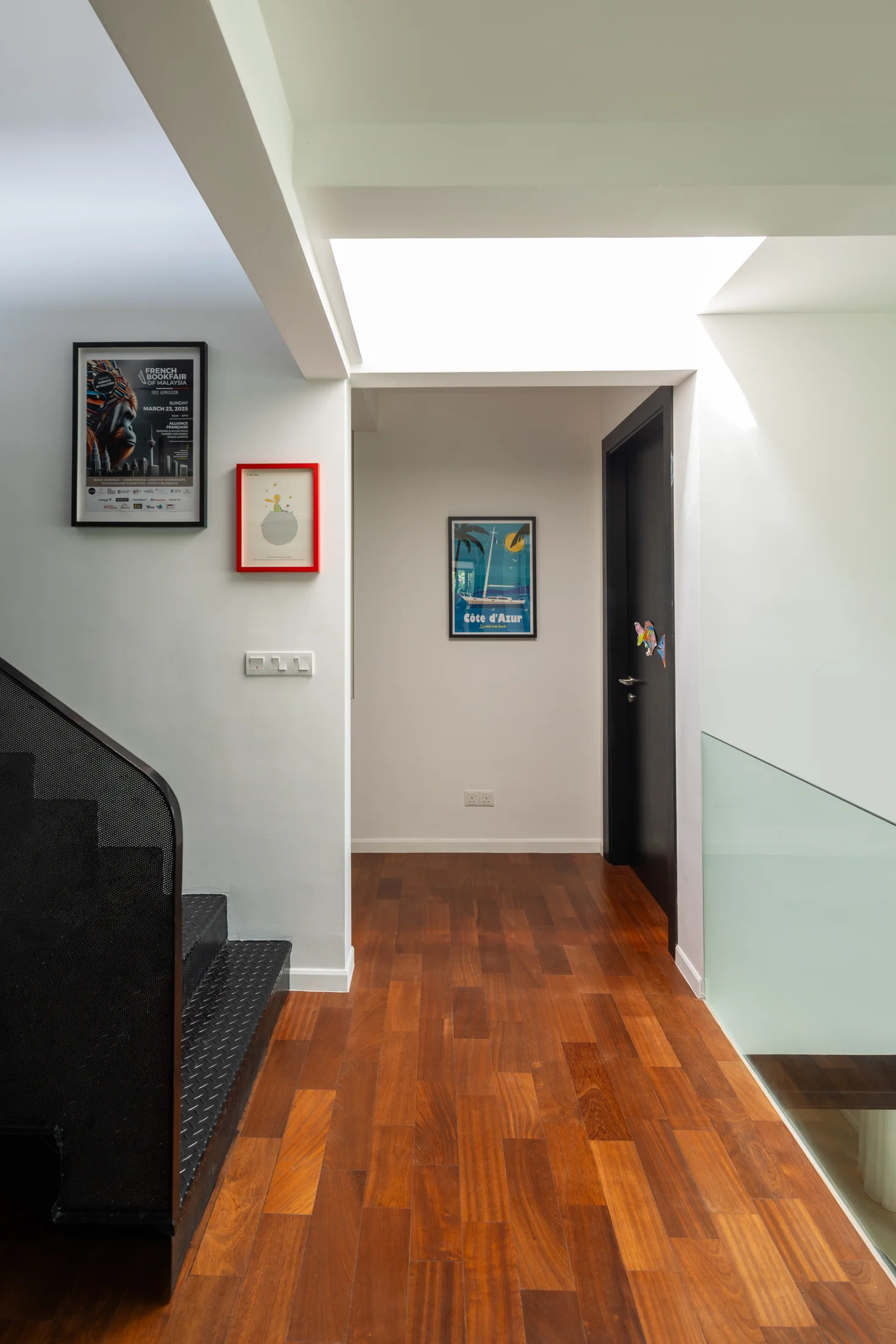 Ampang Hilir — project photograph 15