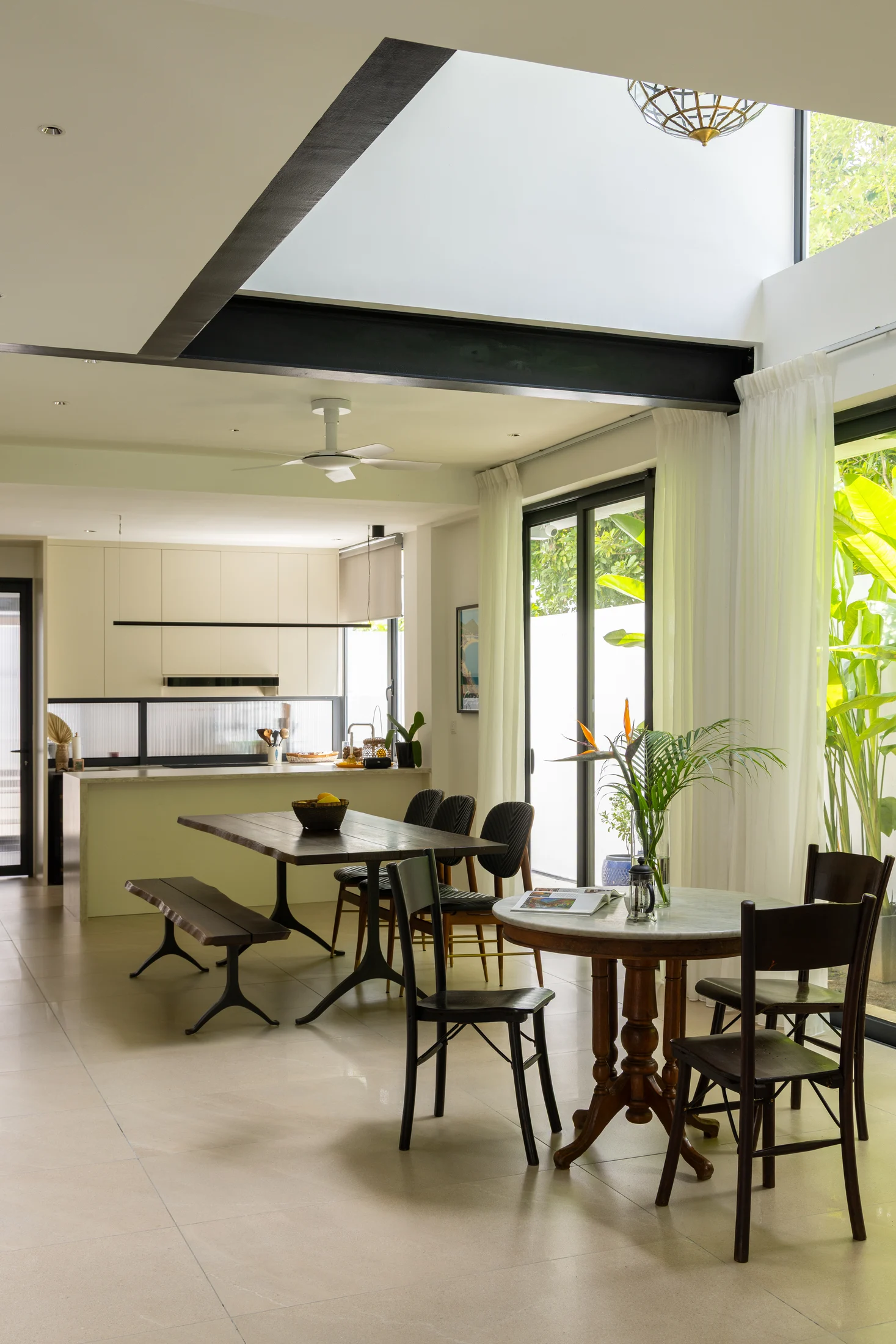 Ampang Hilir — project photograph 22