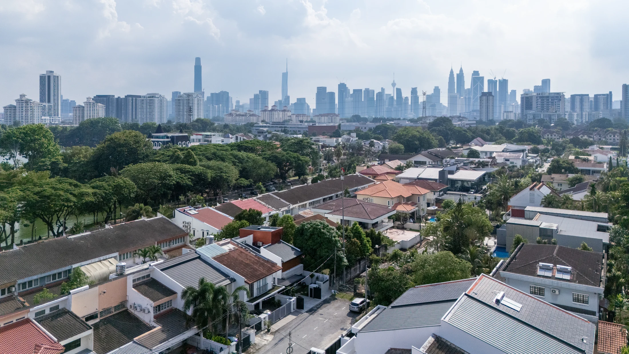 Ampang Hilir — project photograph 31