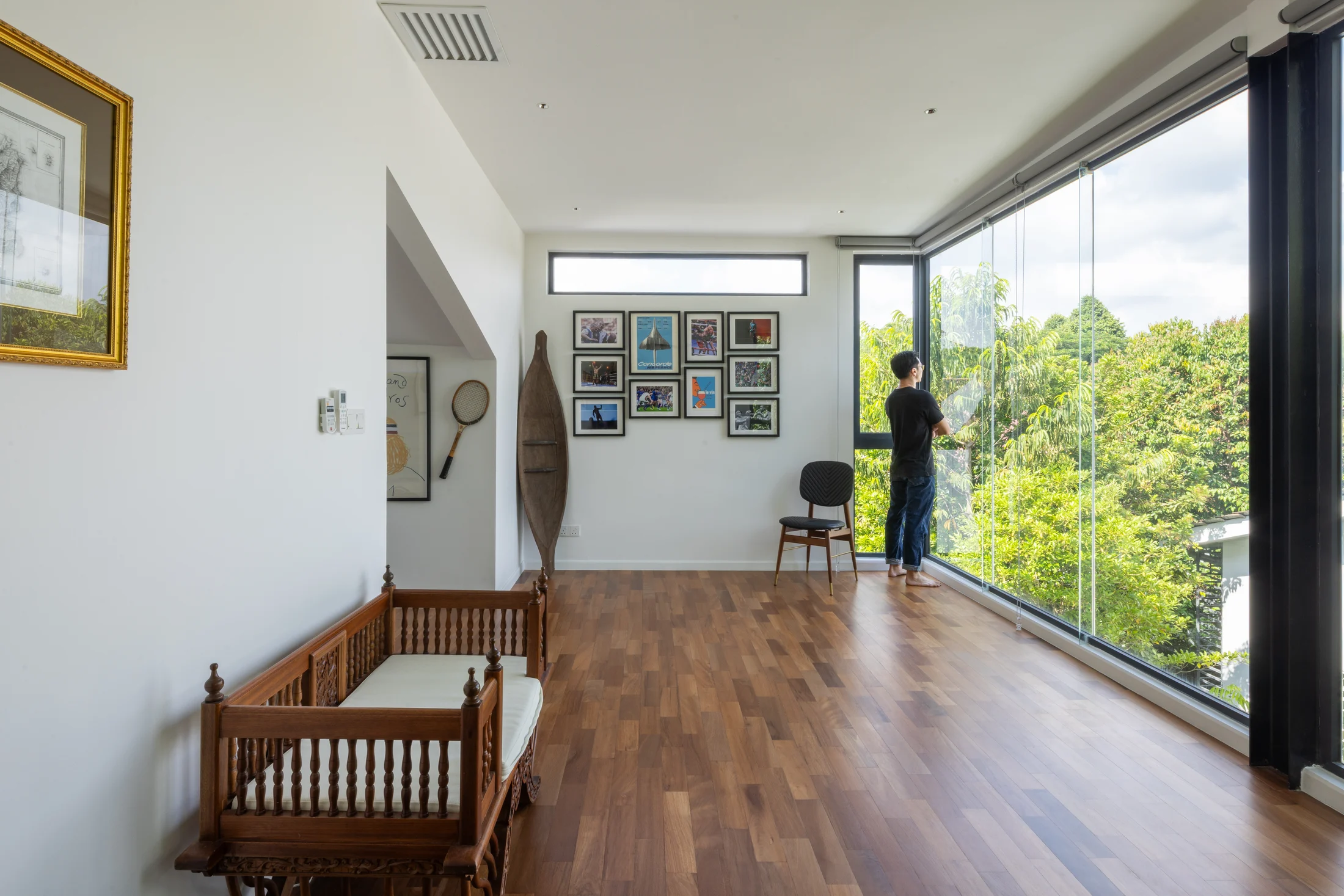 Ampang Hilir — project photograph 13