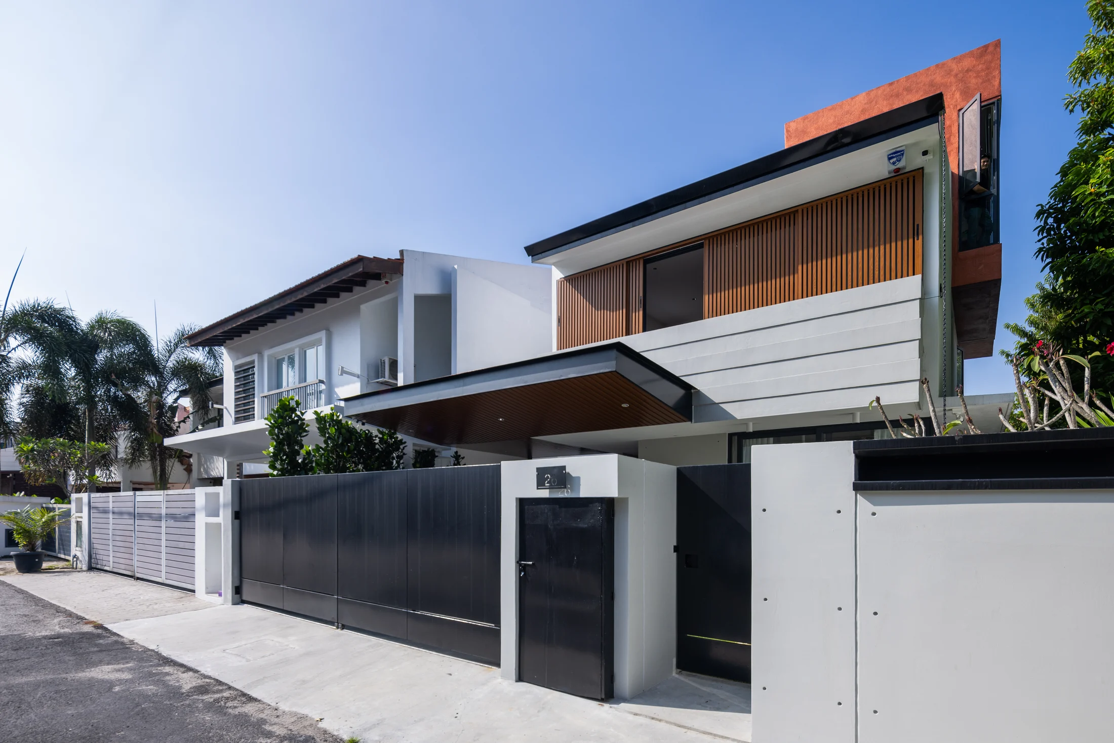 Ampang Hilir — project photograph 11