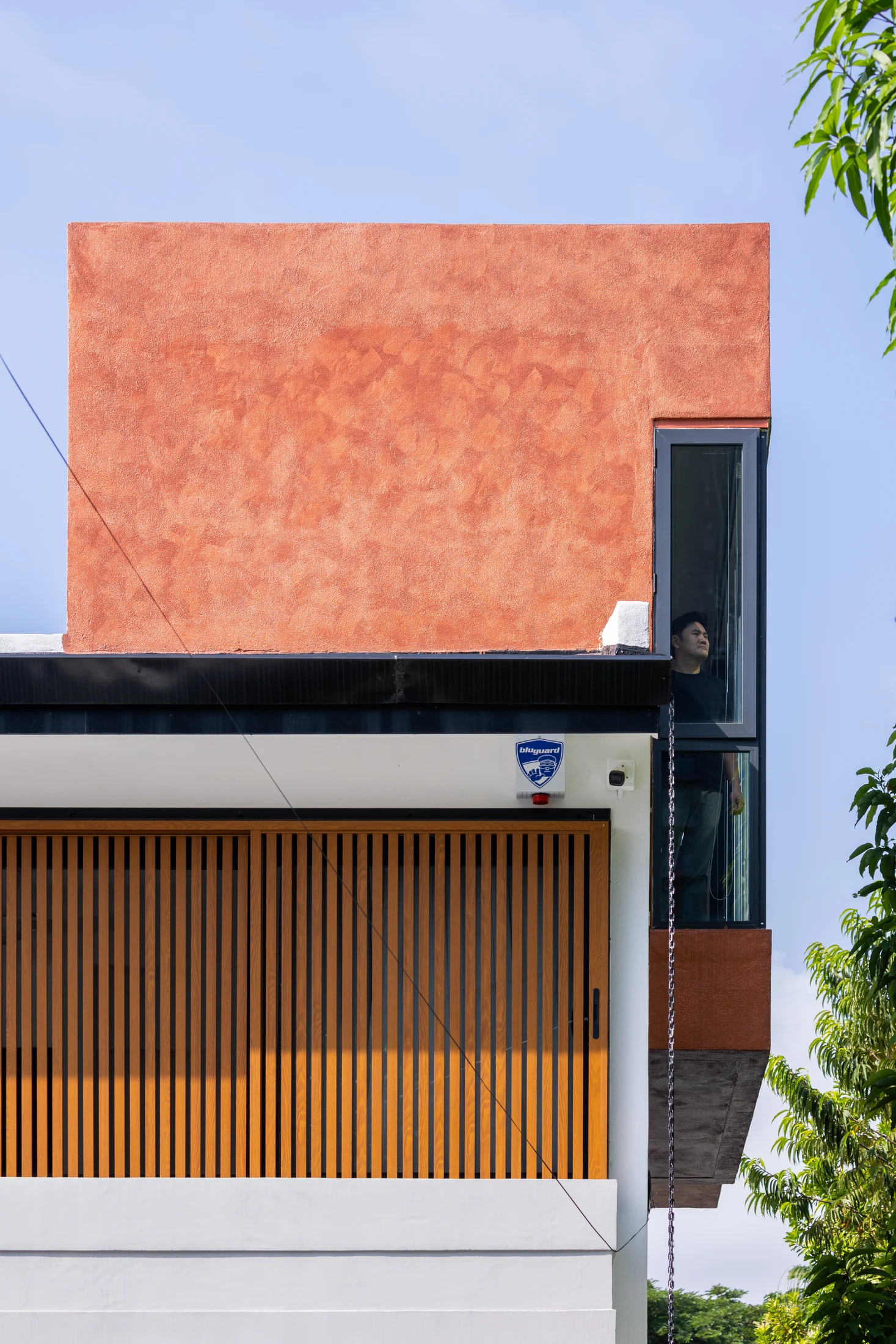 Ampang Hilir — project photograph 12
