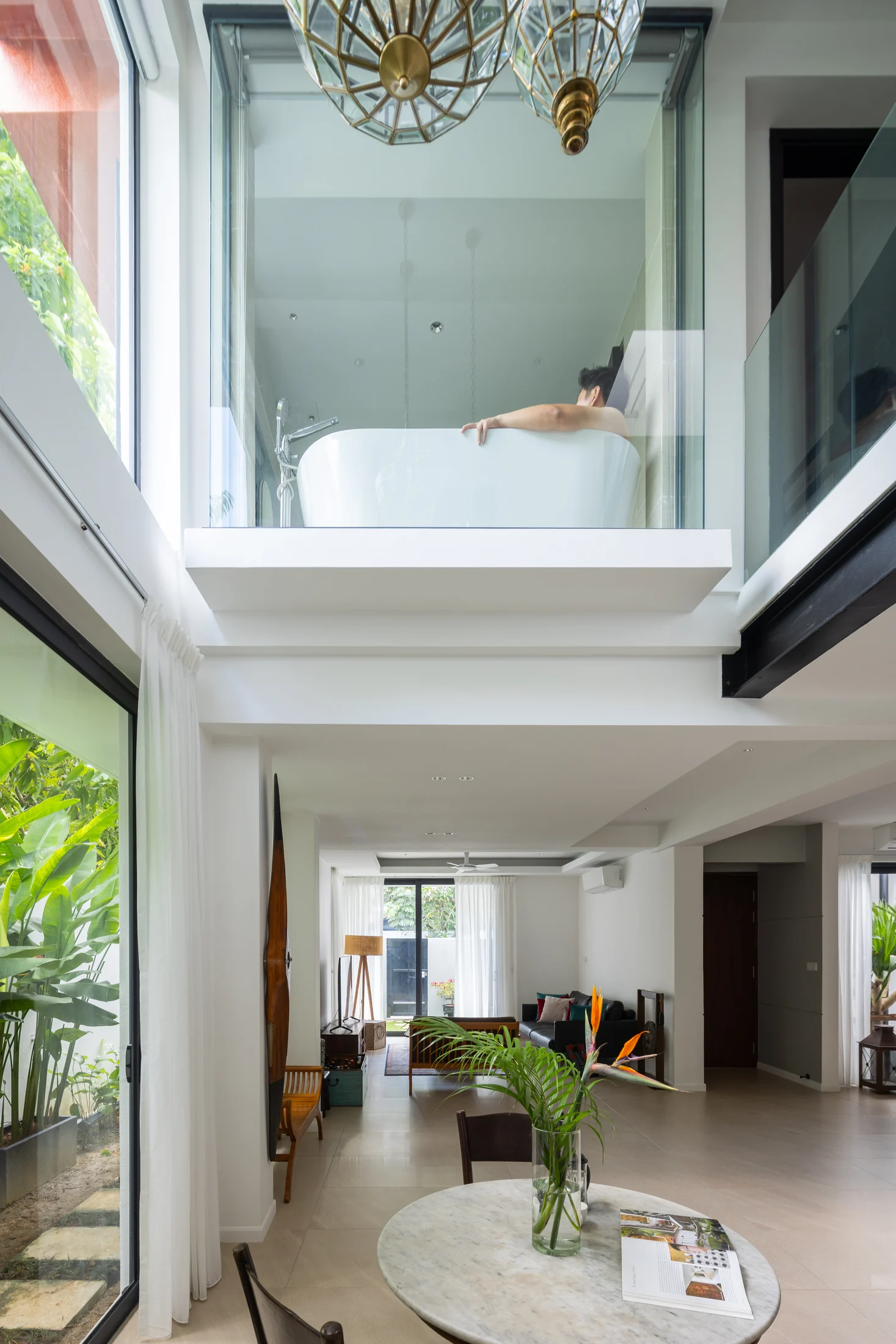 Ampang Hilir — project photograph 26