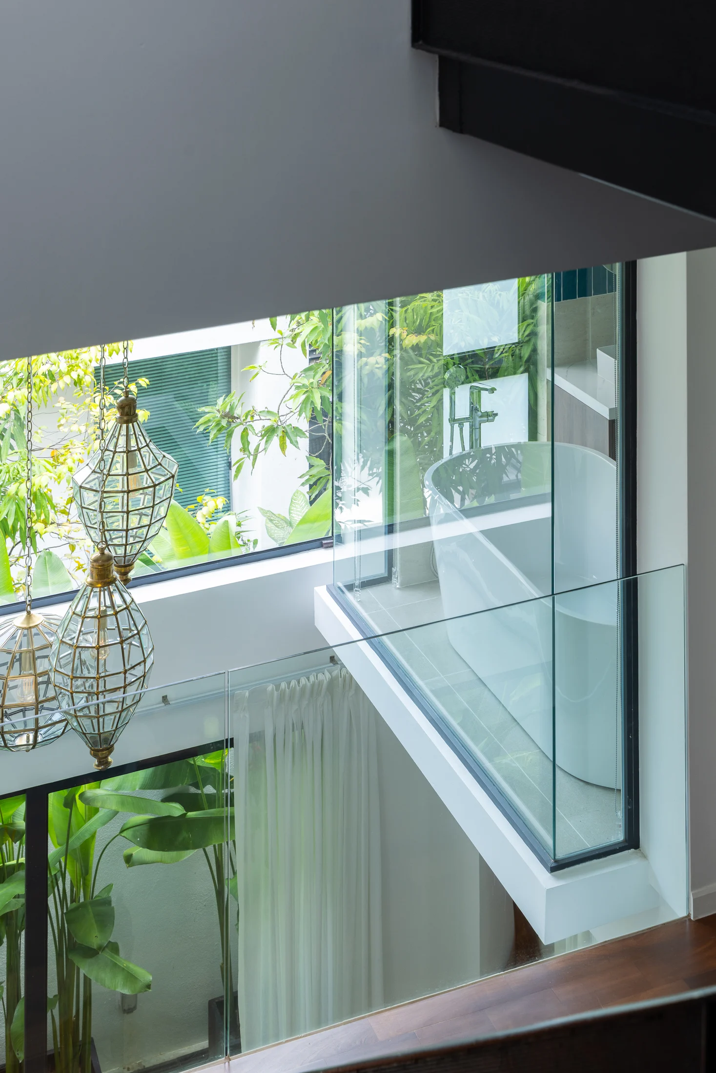 Ampang Hilir — project photograph 19