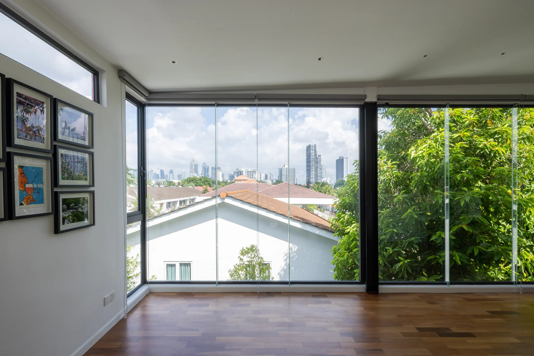 Ampang Hilir — project photograph 14