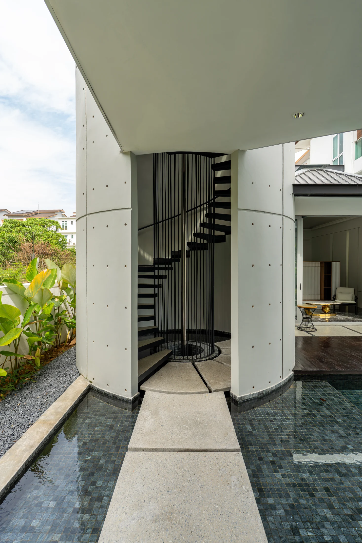 Ambrosia Kinrara — project photograph 21