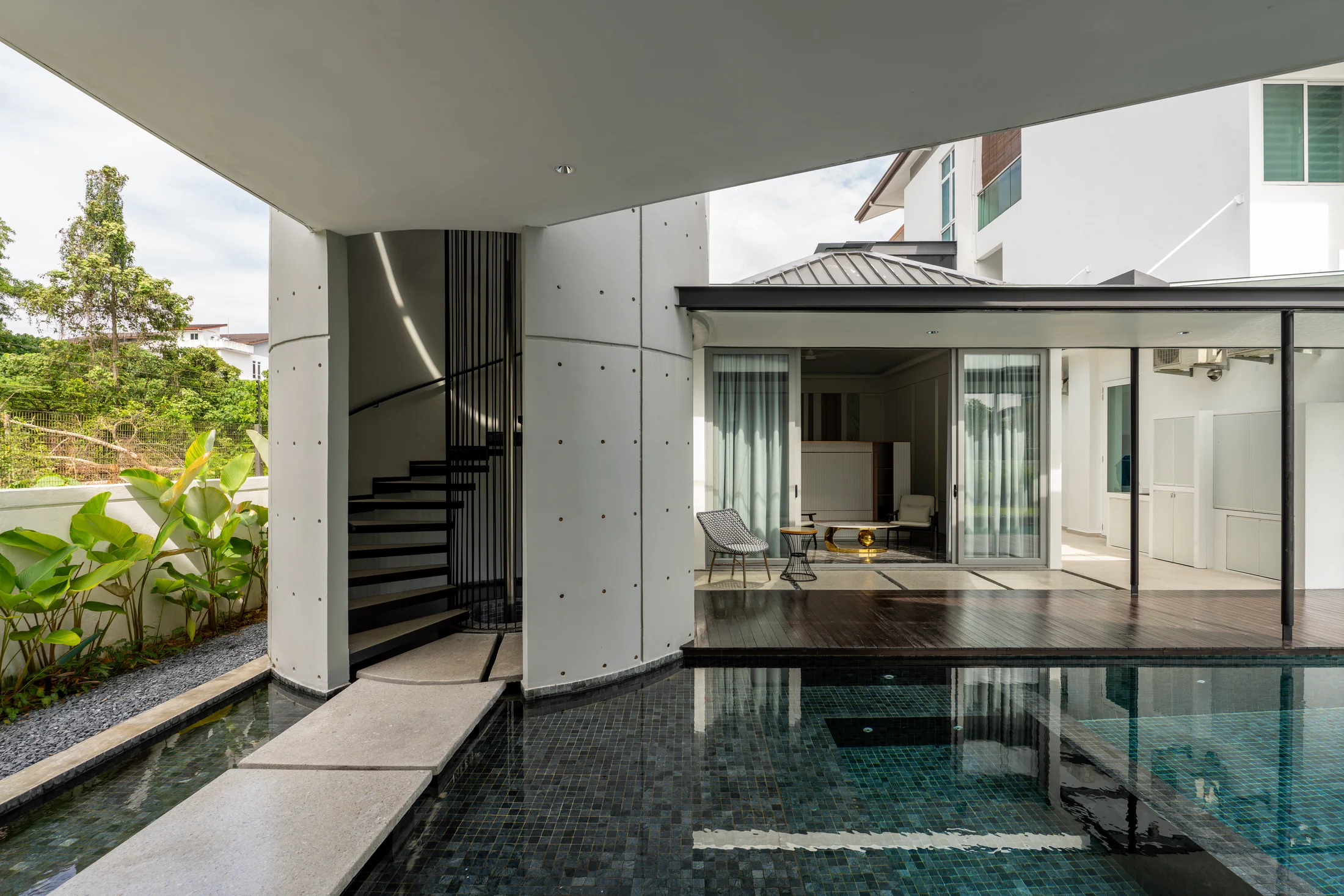 Ambrosia Kinrara — project photograph 19