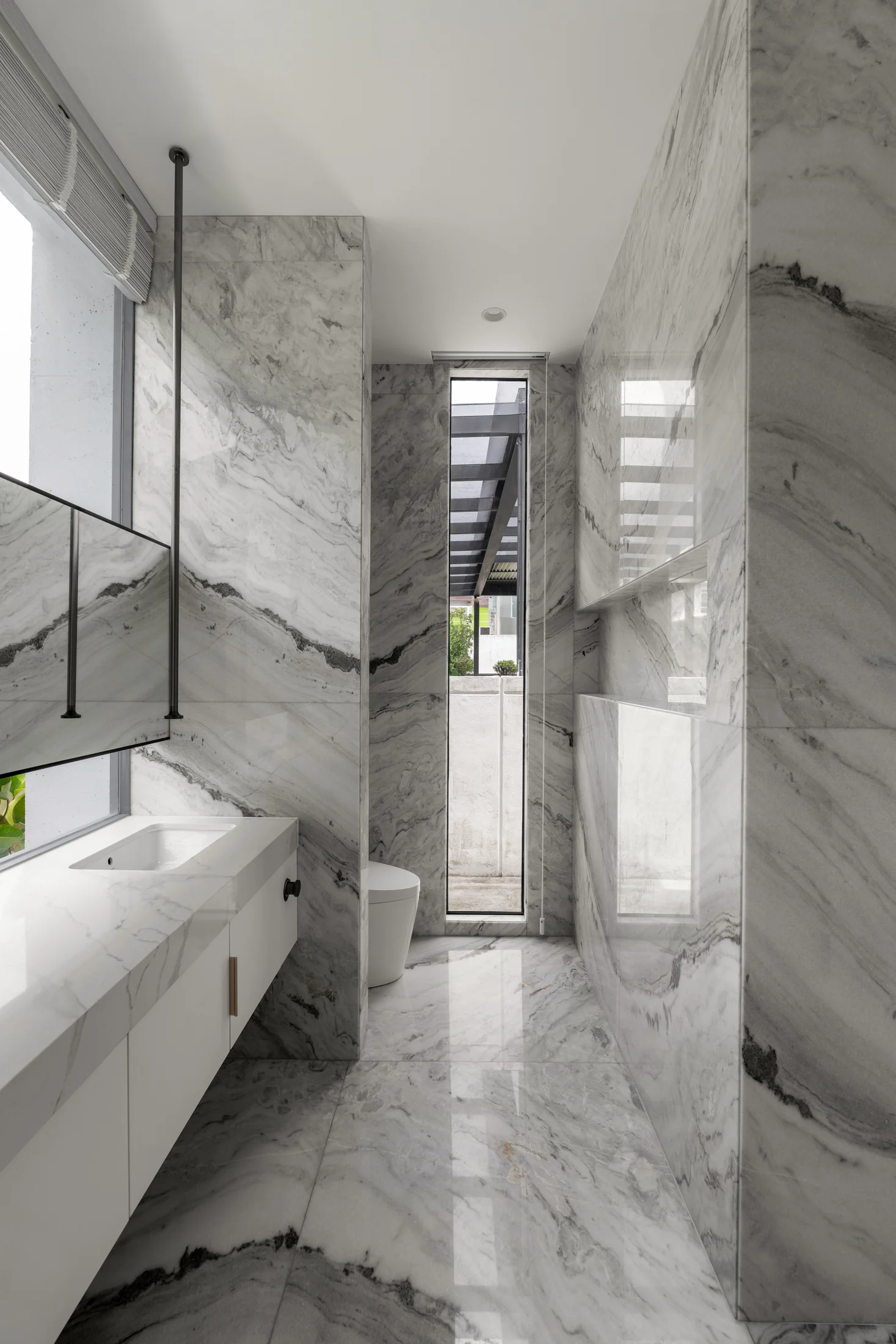 Ambrosia Kinrara — project photograph 27