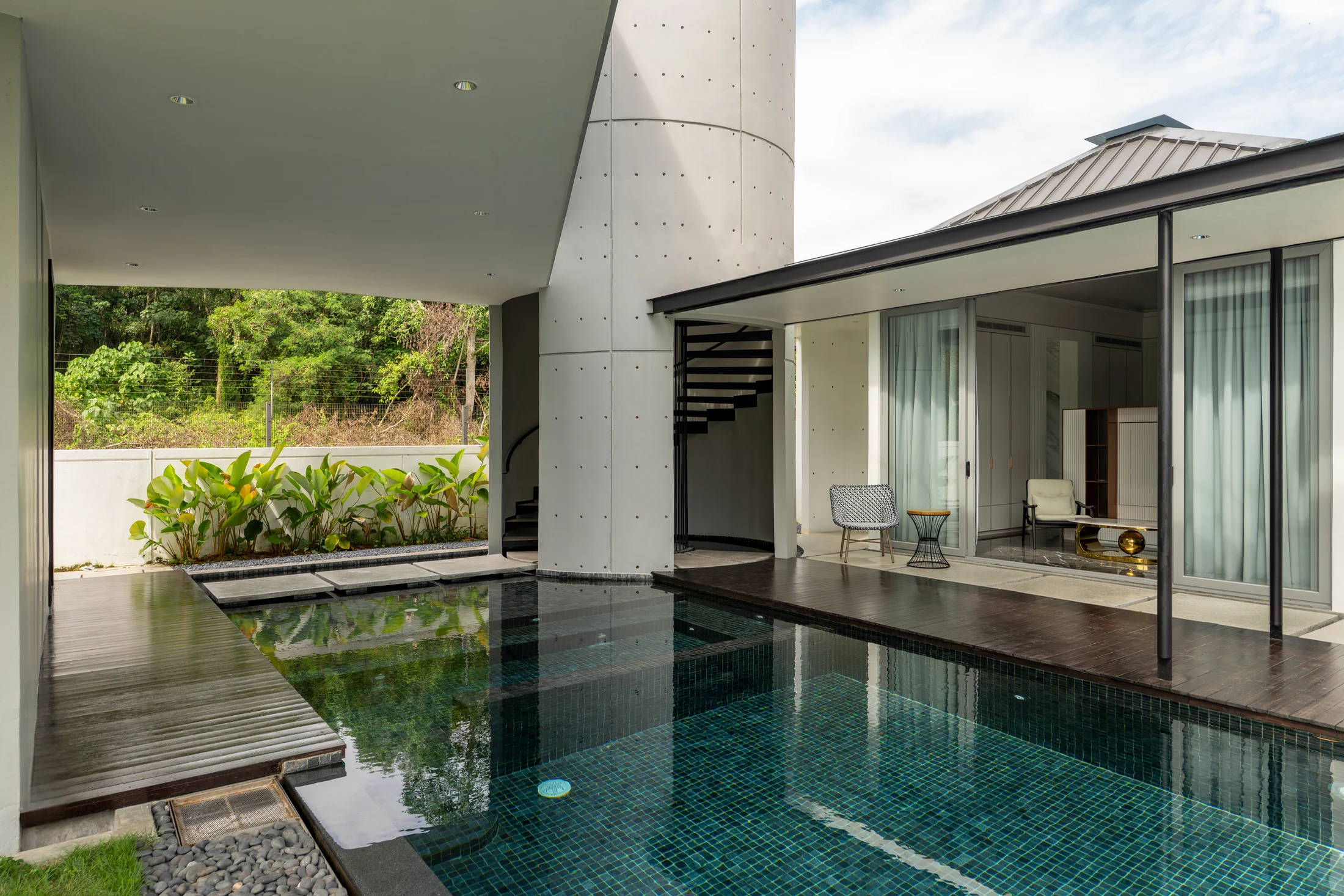 Ambrosia Kinrara — project photograph 20