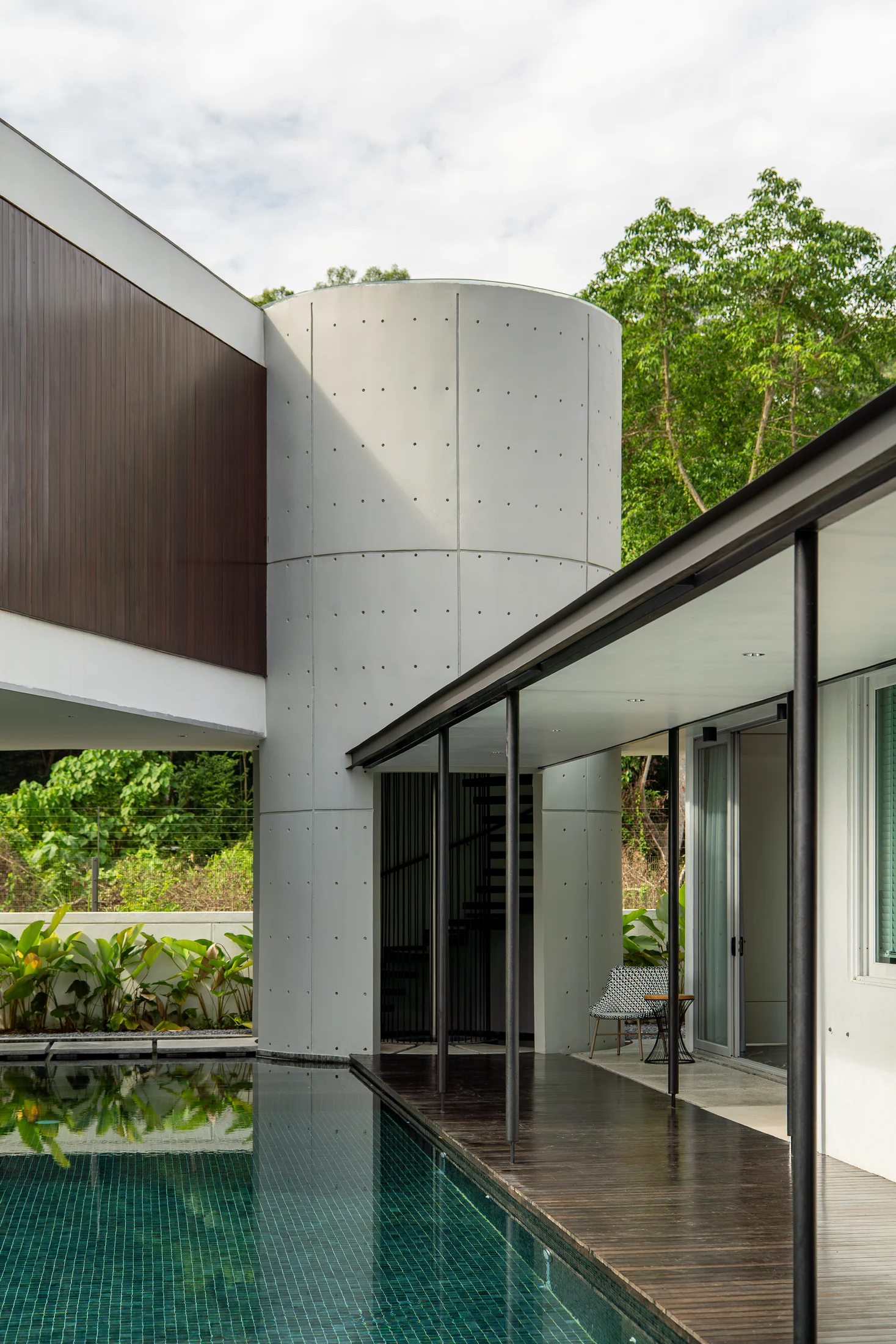 Ambrosia Kinrara — project photograph 14