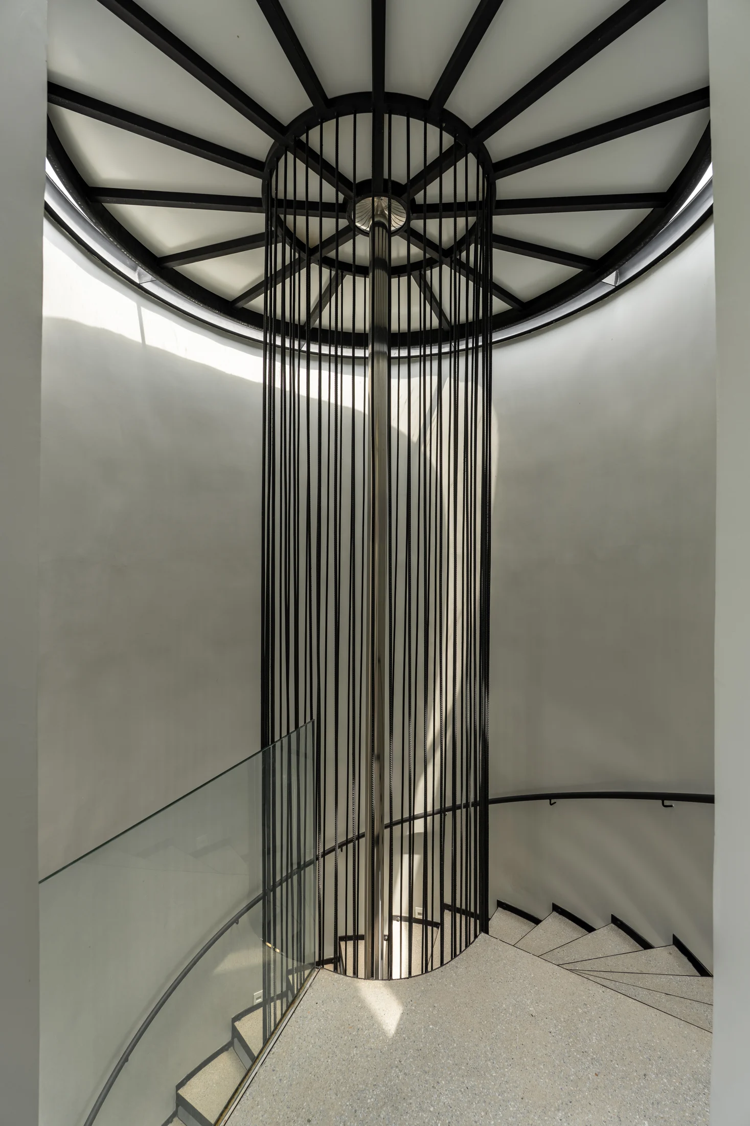 Ambrosia Kinrara — project photograph 23