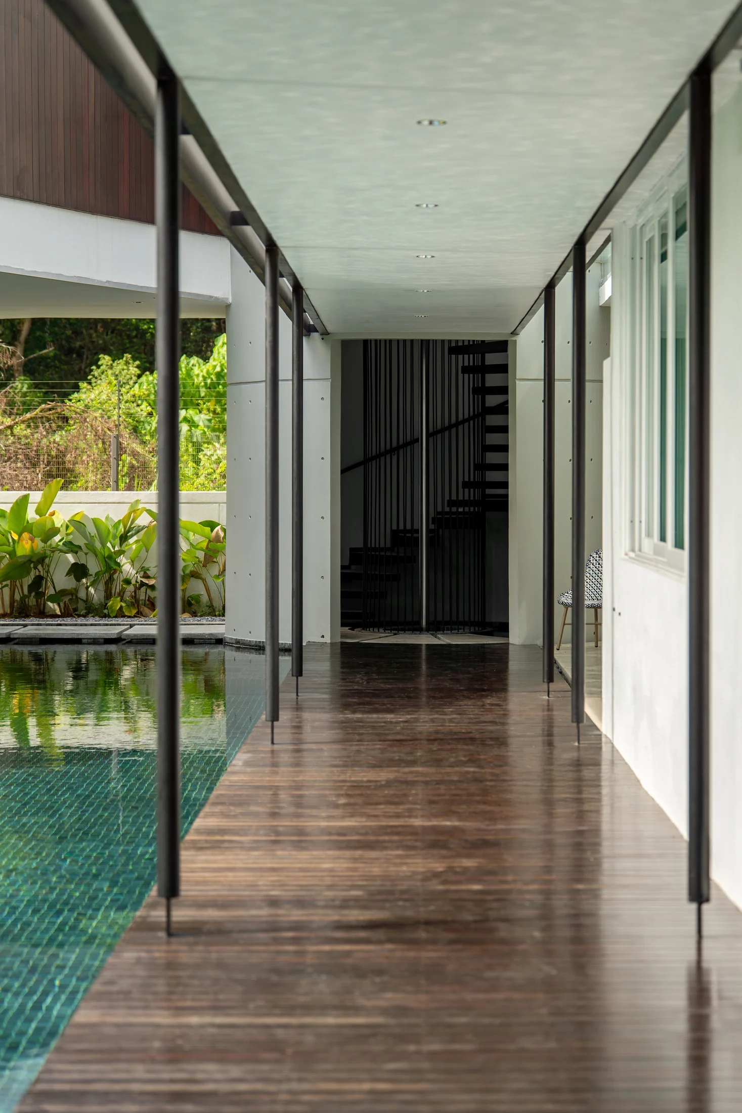 Ambrosia Kinrara — project photograph 18