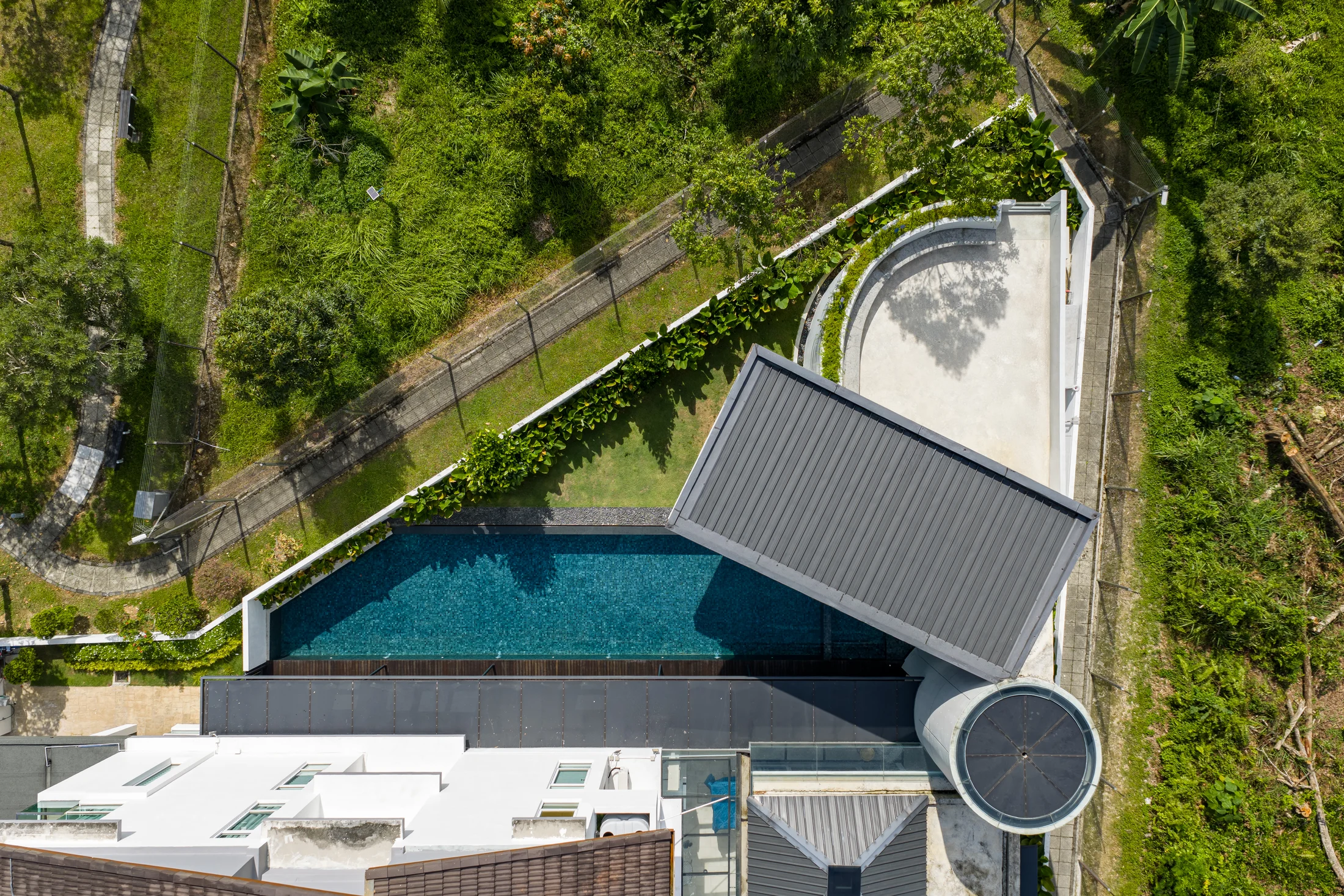 Ambrosia Kinrara — project photograph 10
