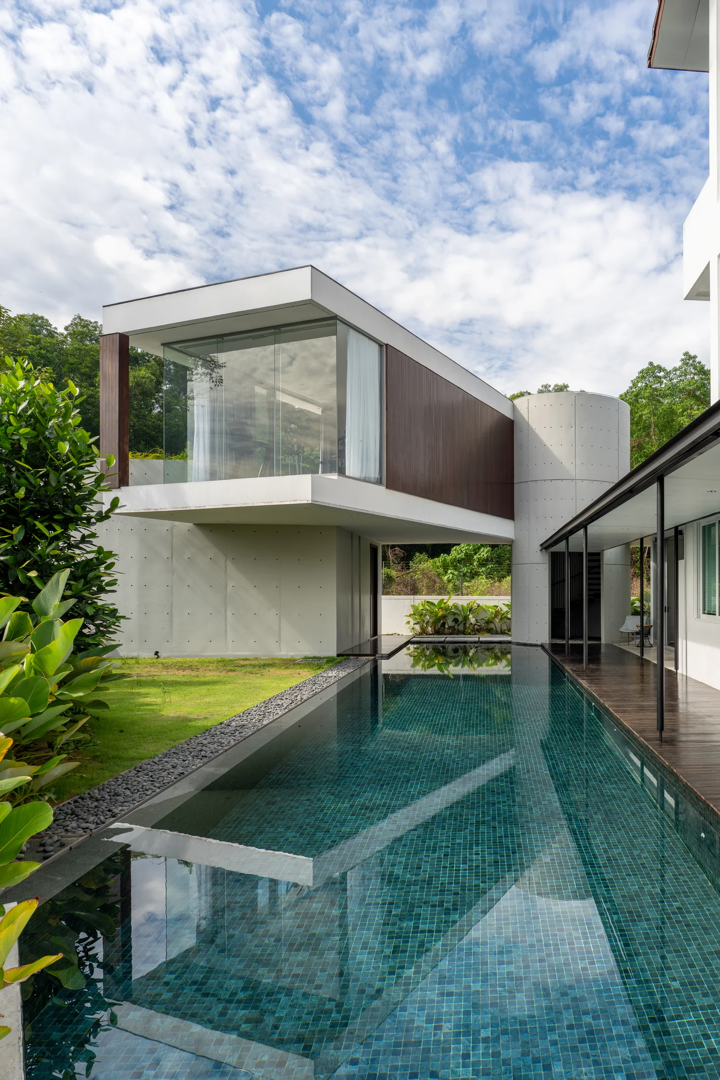Ambrosia Kinrara — project photograph 11