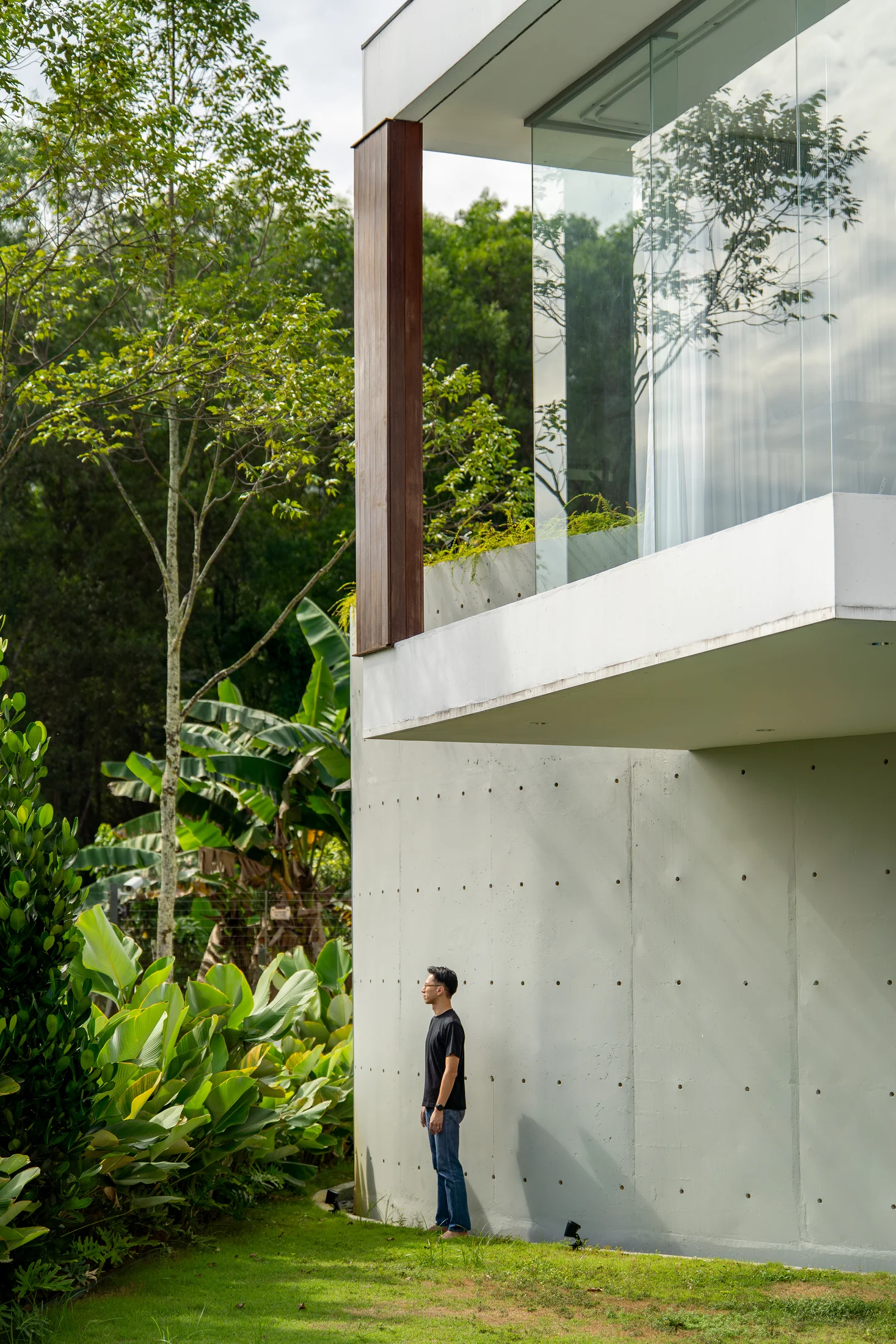 Ambrosia Kinrara — project photograph 15