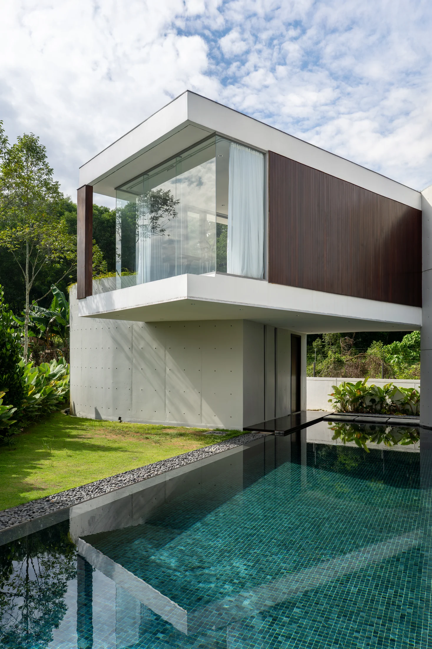 Ambrosia Kinrara — project photograph 12