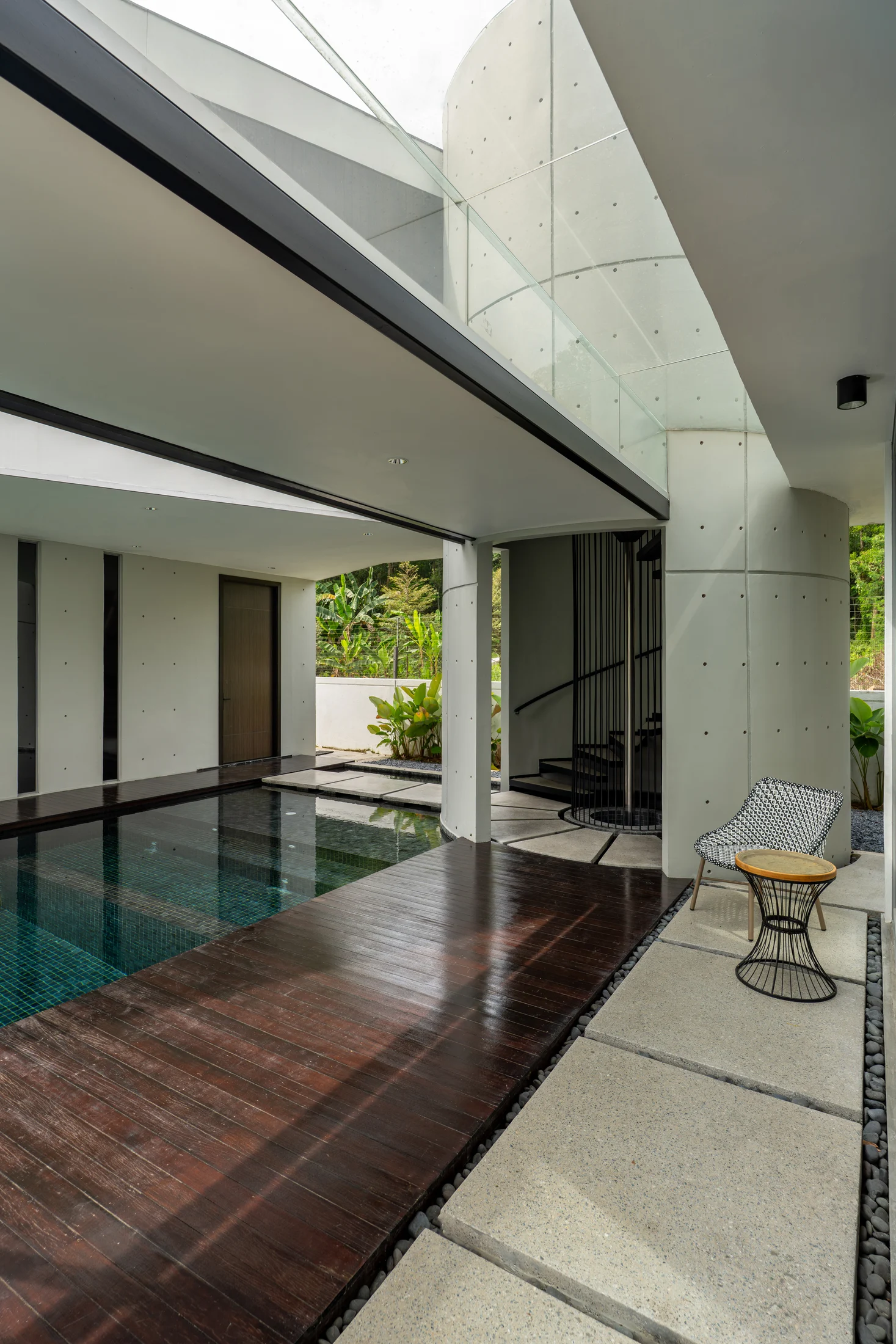 Ambrosia Kinrara — project photograph 22