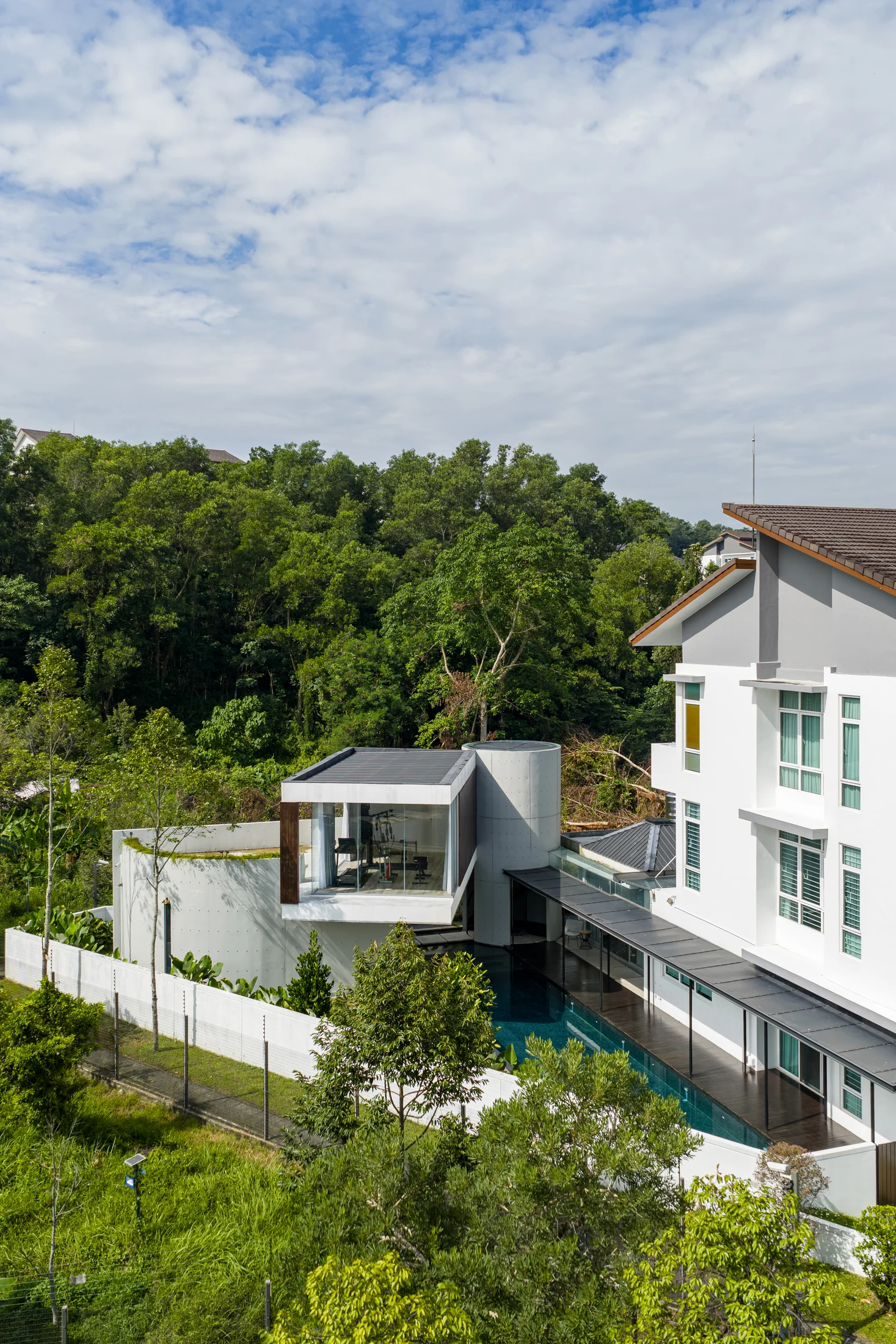 Ambrosia Kinrara — project photograph 9