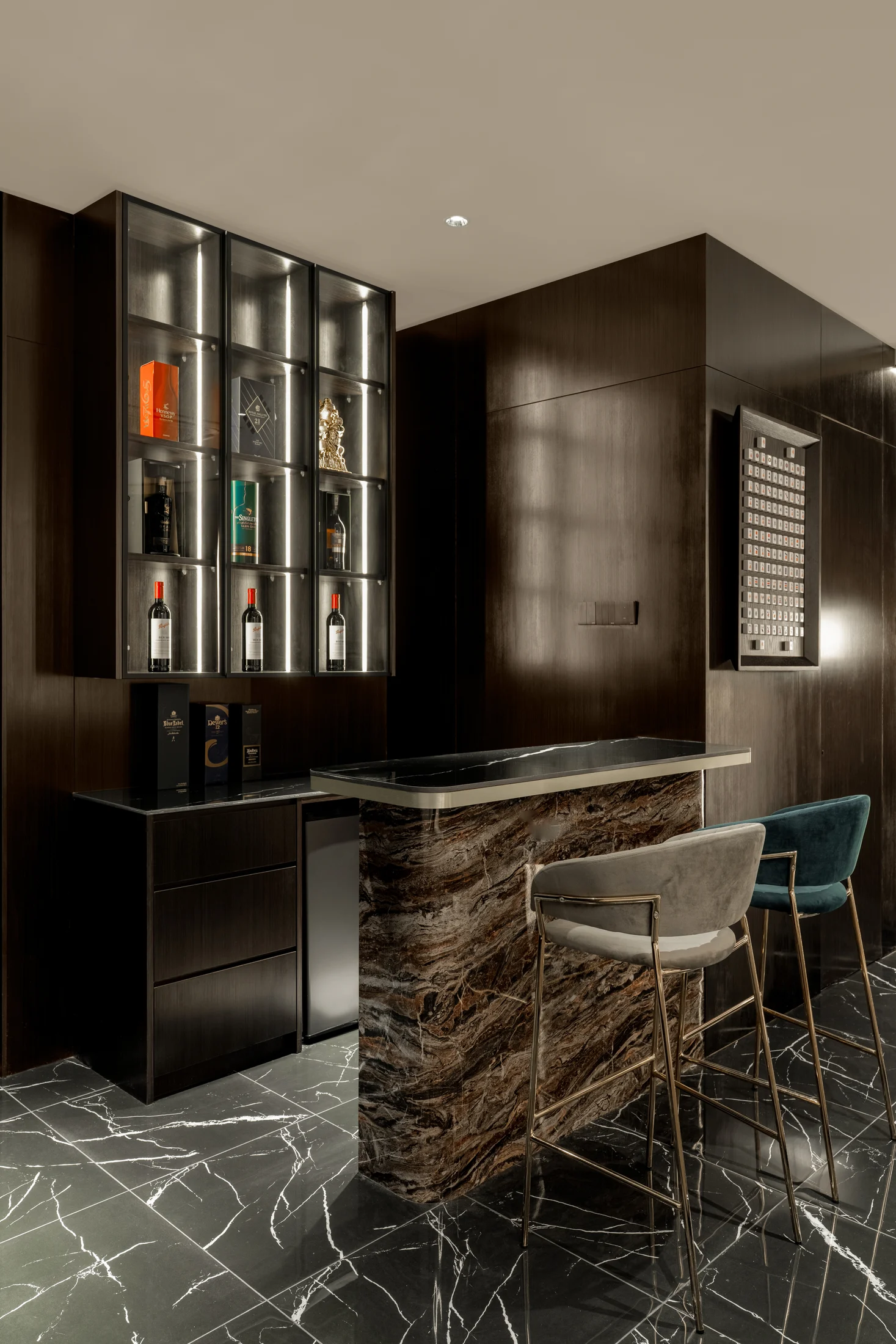 Ambrosia Kinrara — project photograph 25