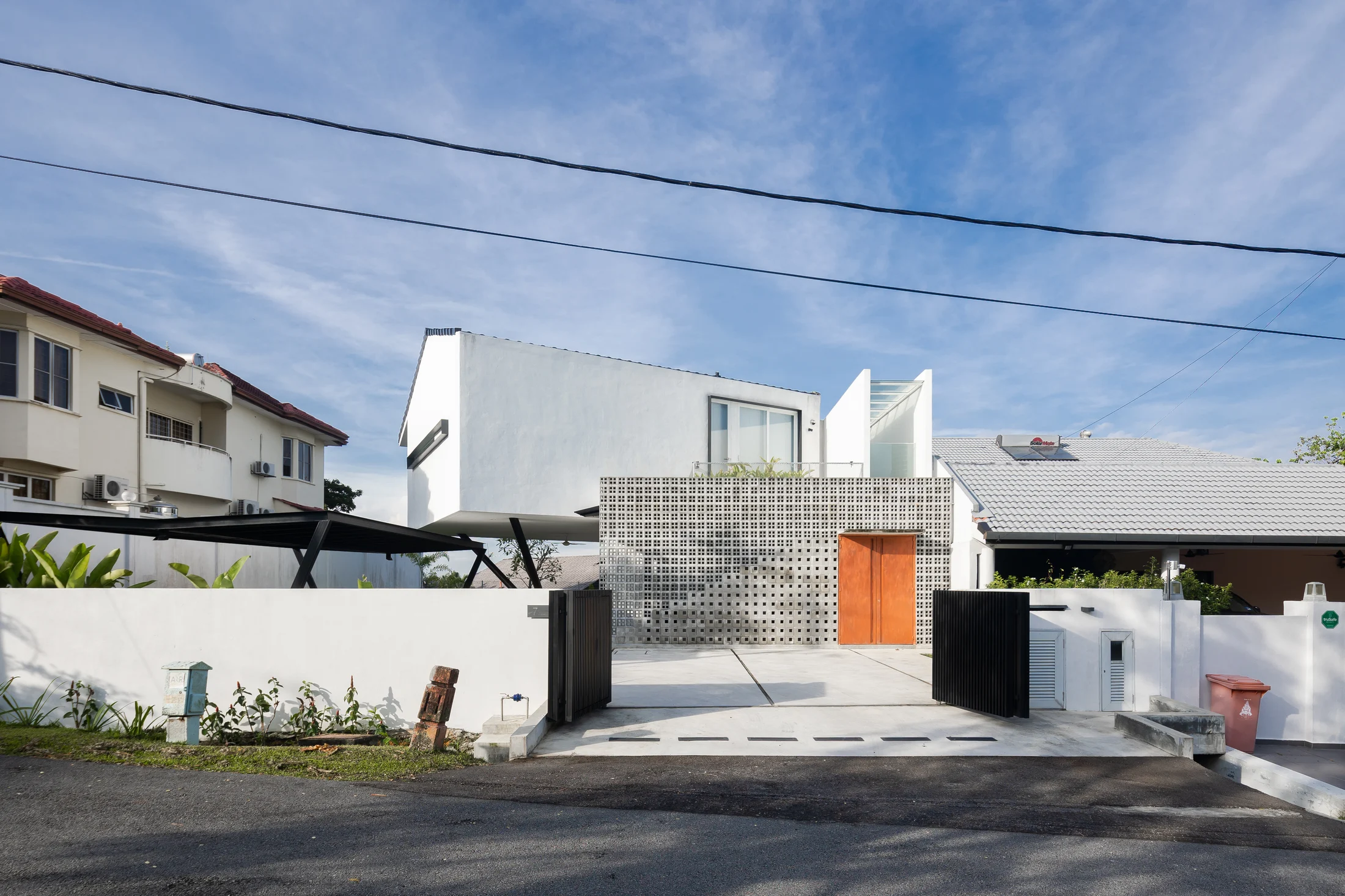 Bukit Gasing — project photograph 10