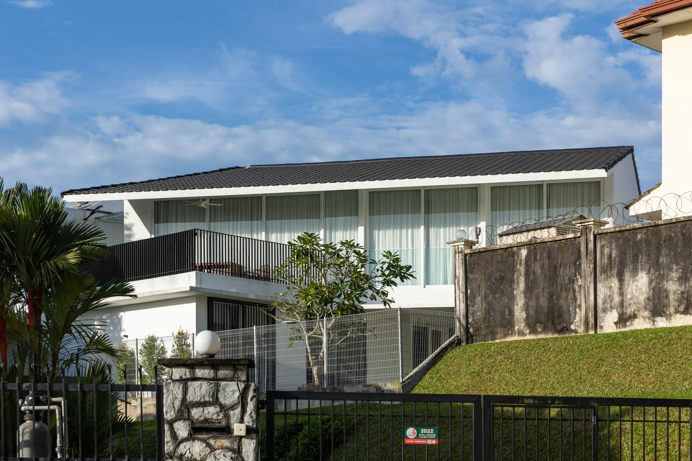 Bukit Gasing — project photograph 33