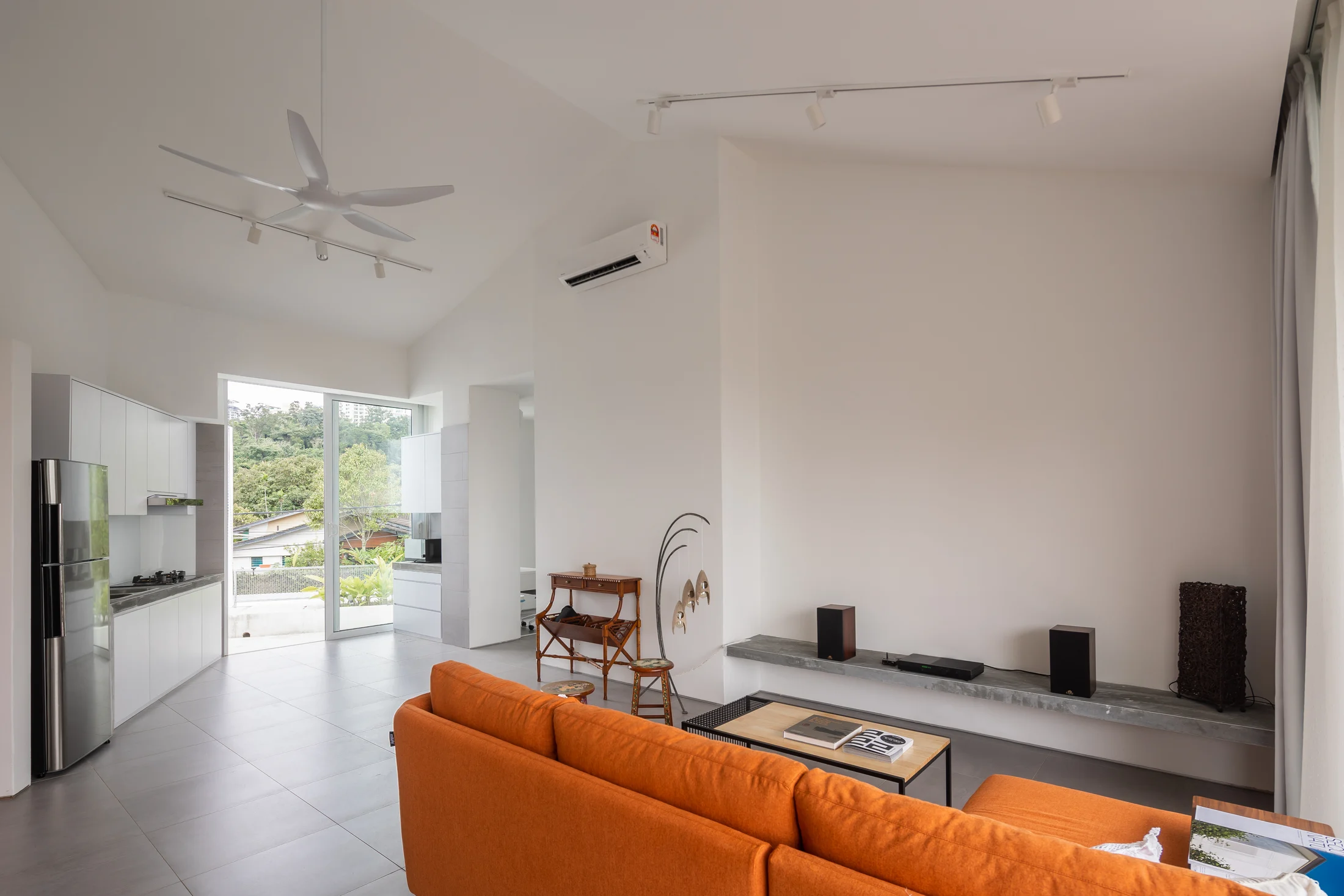 Bukit Gasing — project photograph 51