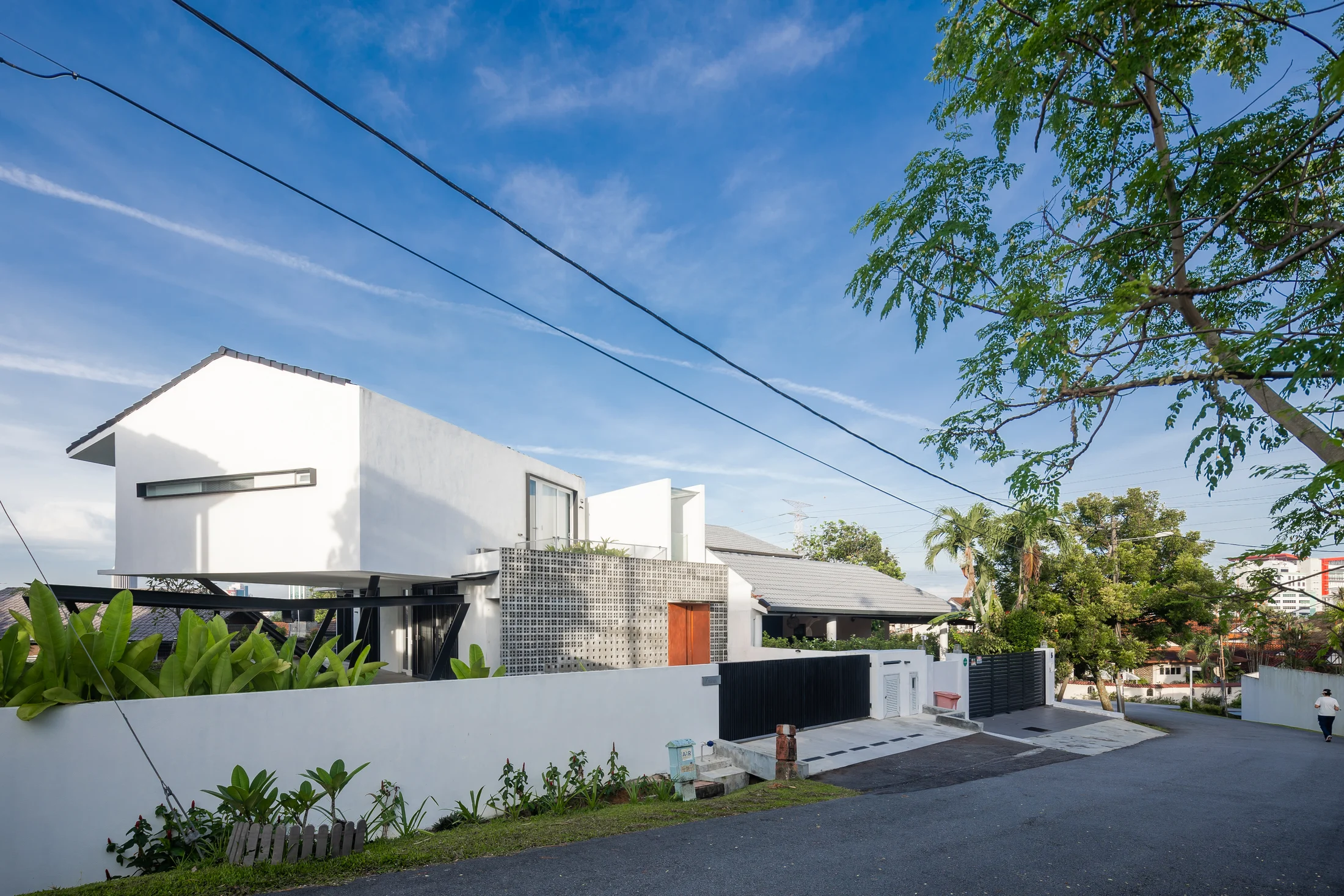 Bukit Gasing — project photograph 70