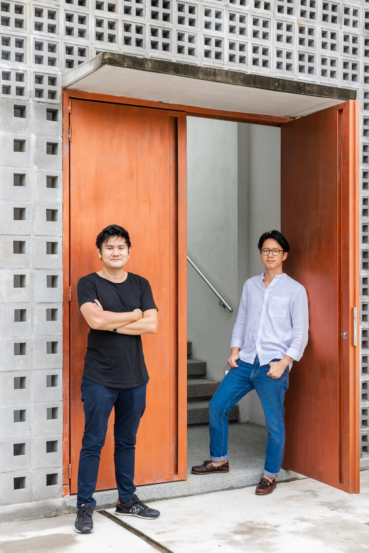 Bukit Gasing — project photograph 68