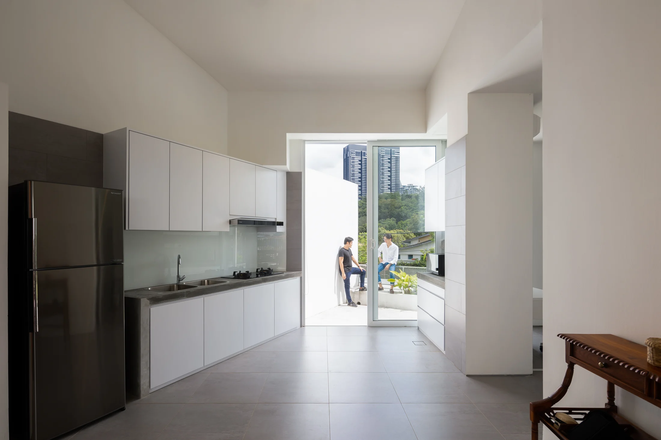 Bukit Gasing — project photograph 48