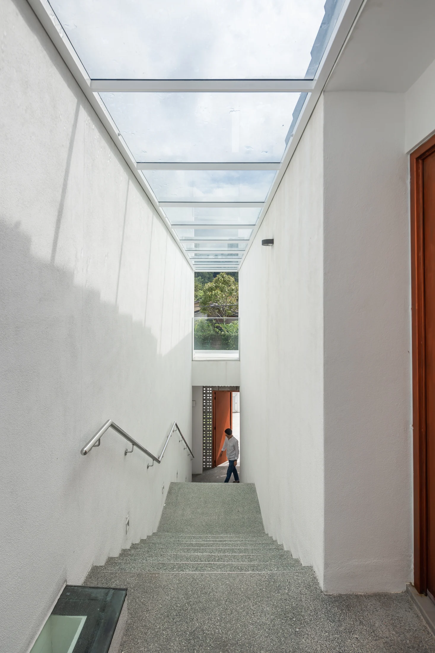 Bukit Gasing — project photograph 47