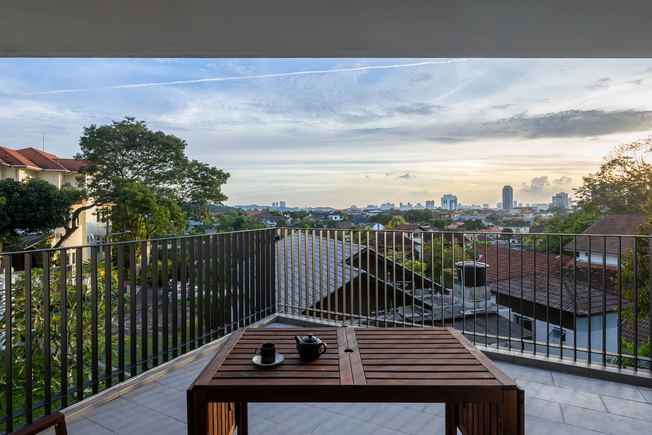 Bukit Gasing — project photograph 36