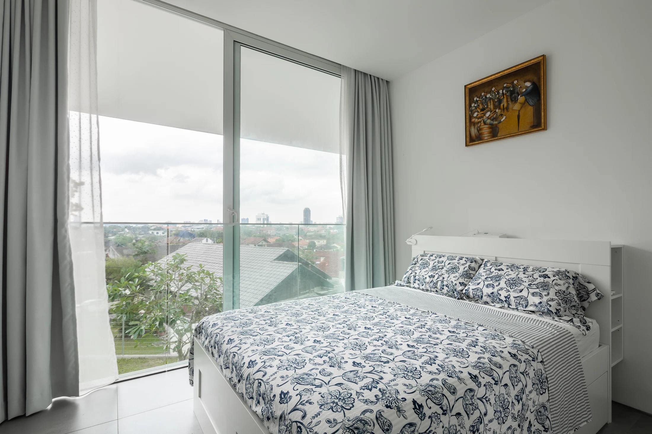 Bukit Gasing — project photograph 57