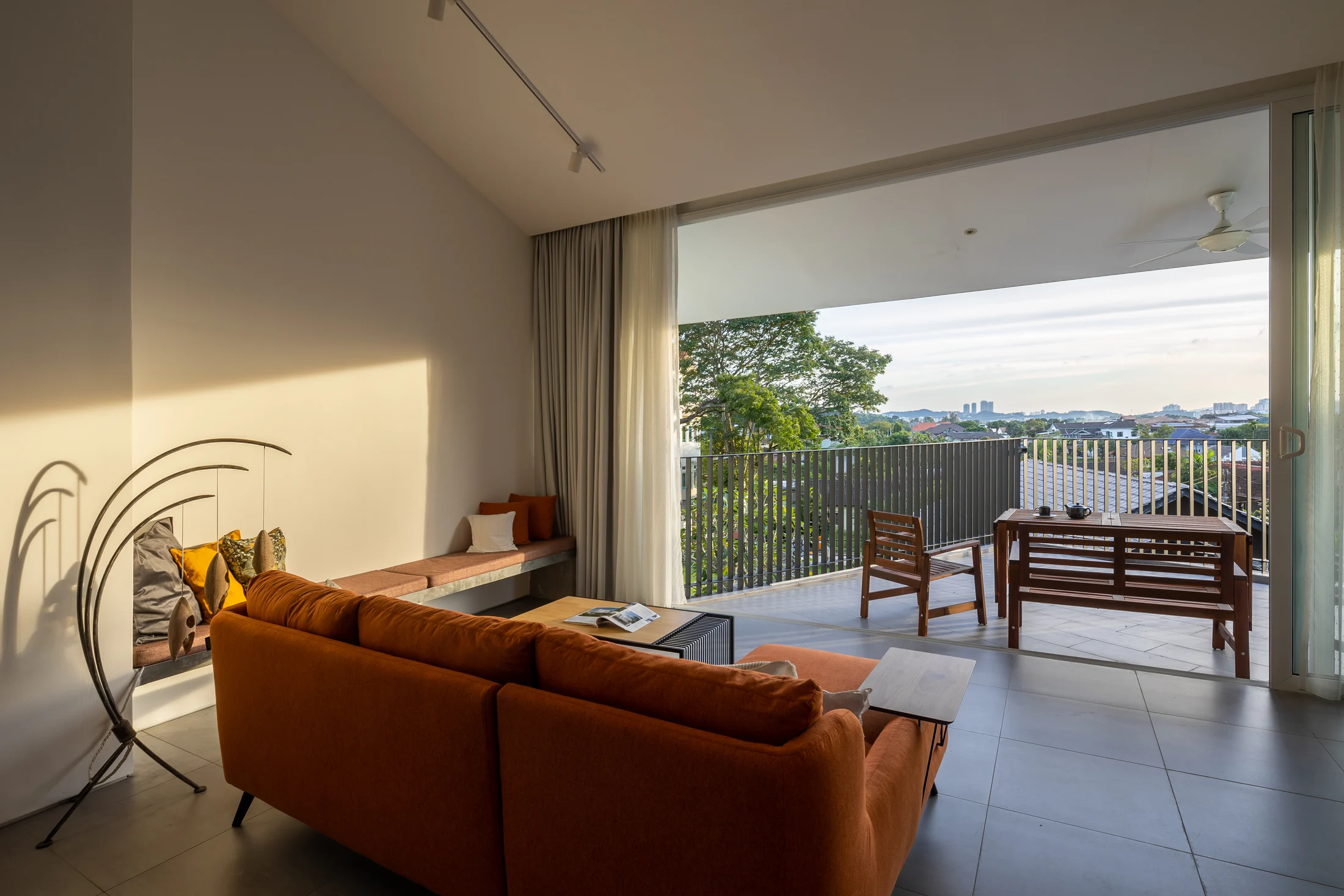 Bukit Gasing — project photograph 34