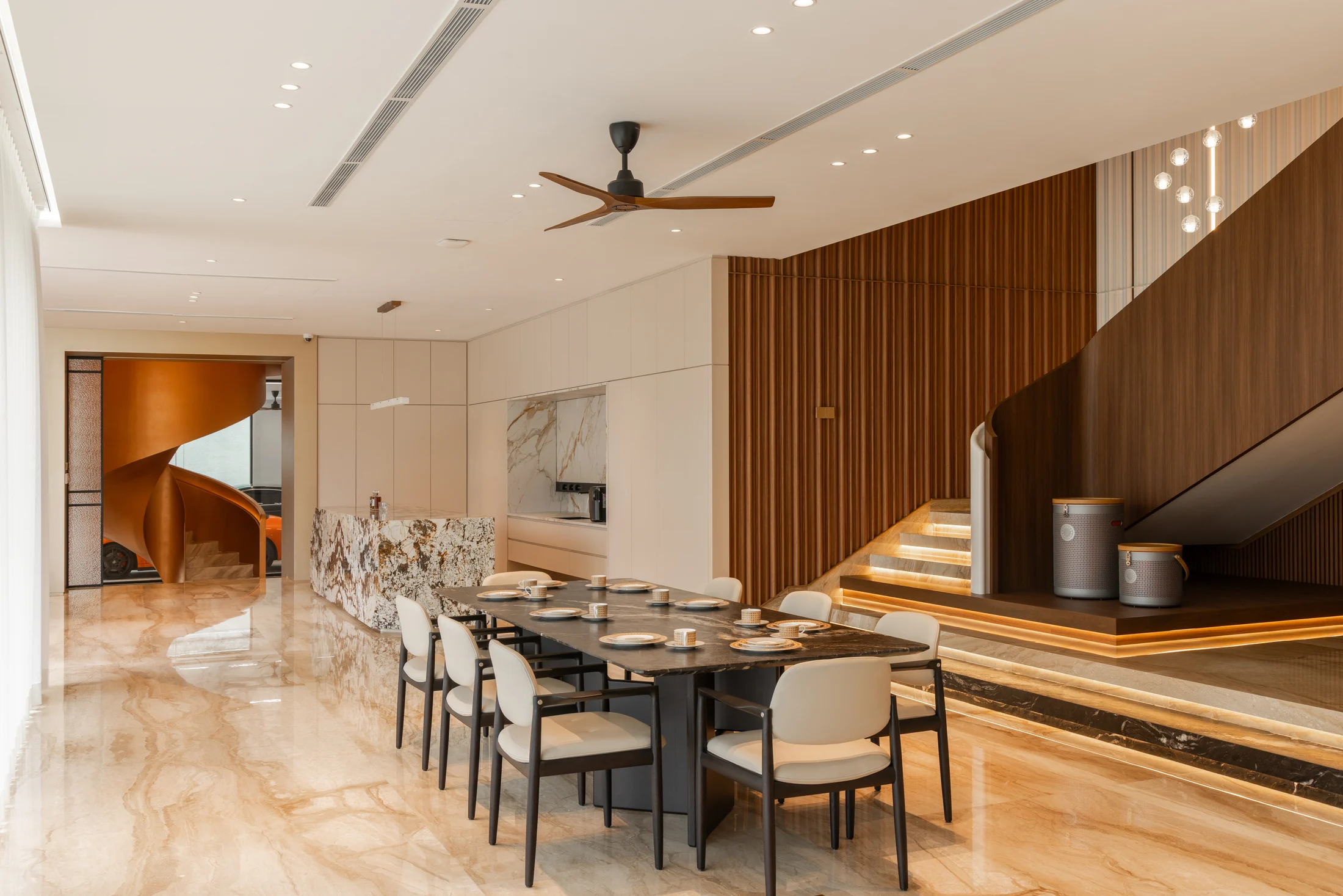 Bukit Jalil Golf Resort — project photograph 41