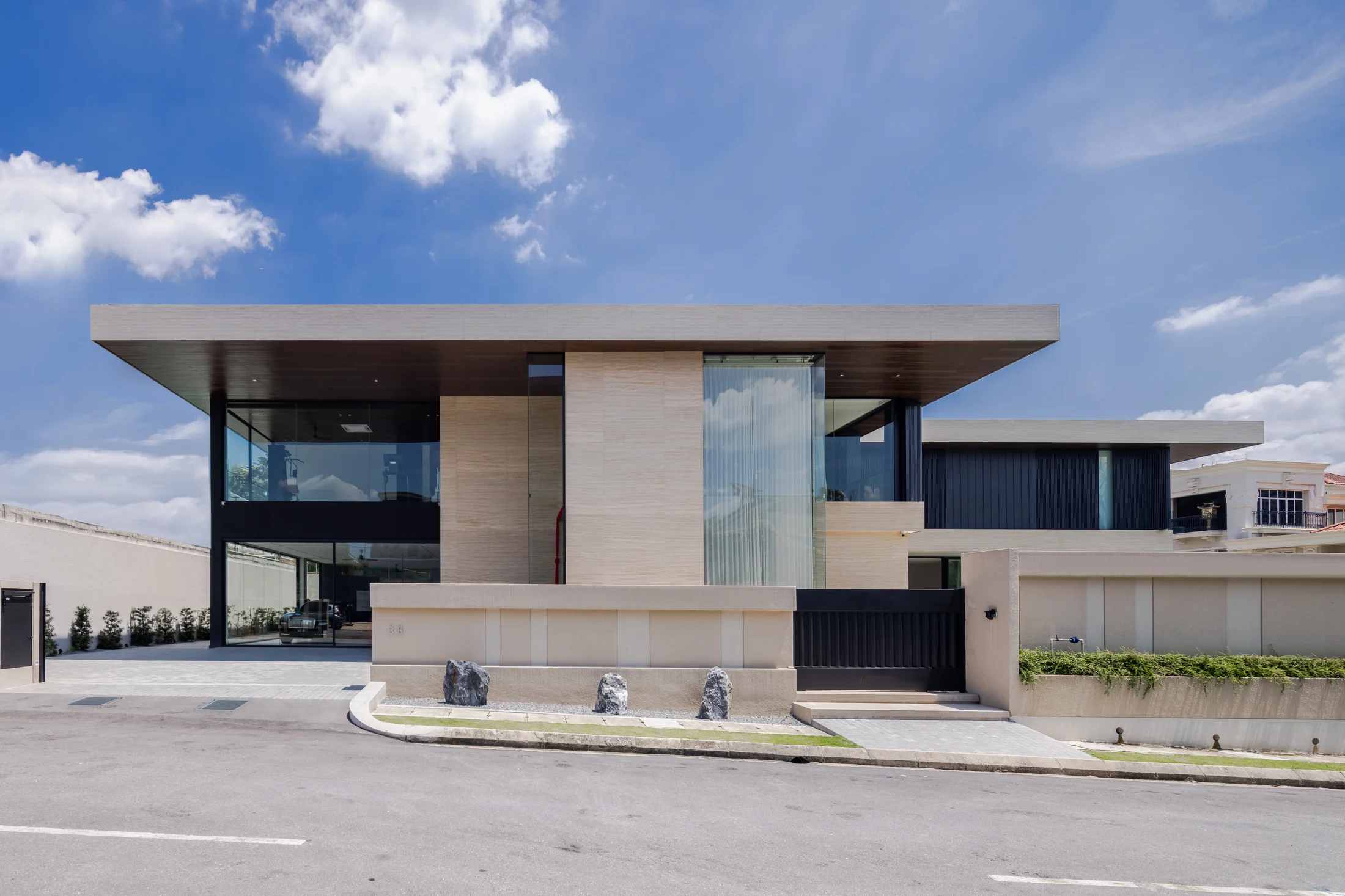 Bukit Jalil Golf Resort — project photograph 63
