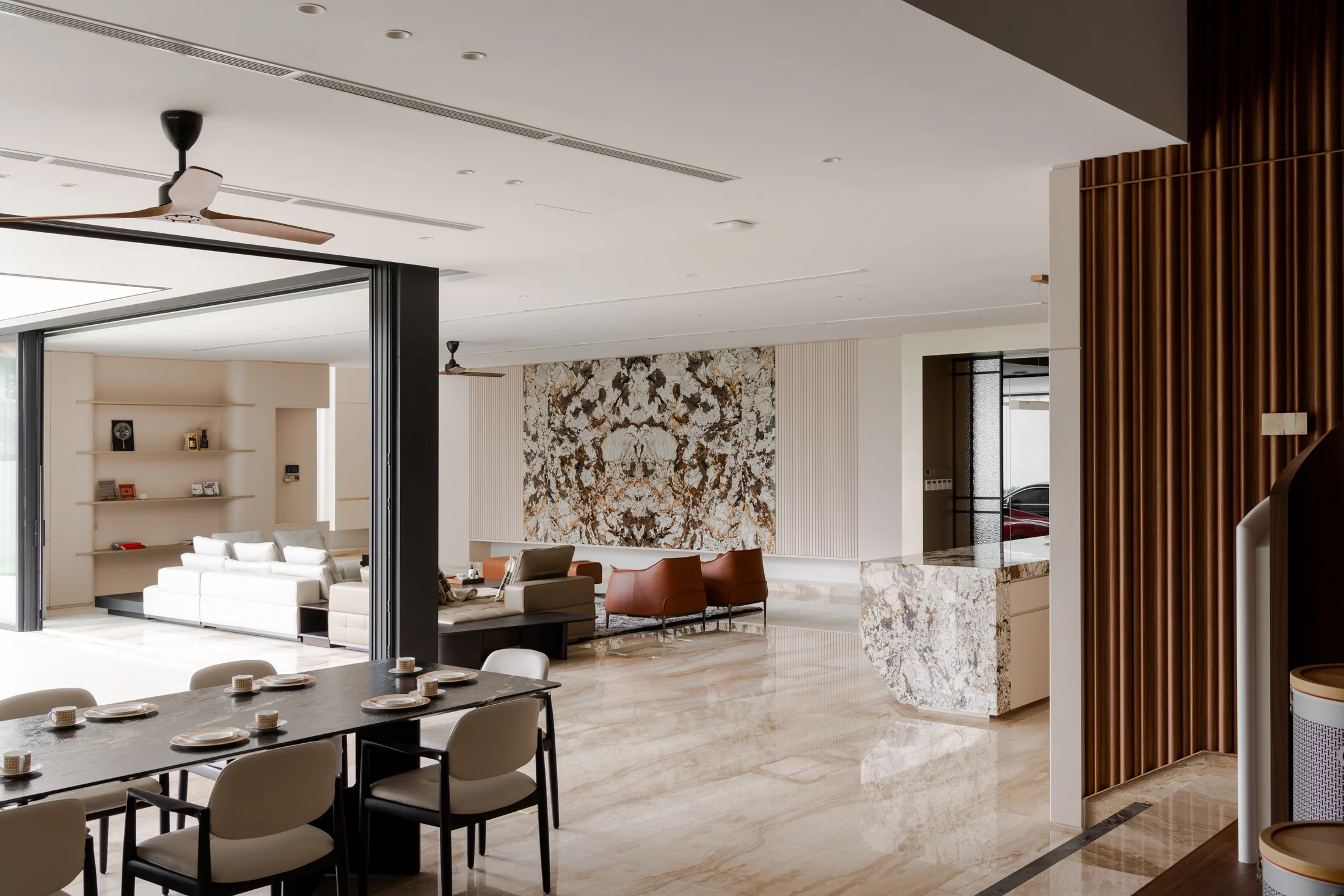 Bukit Jalil Golf Resort — project photograph 90