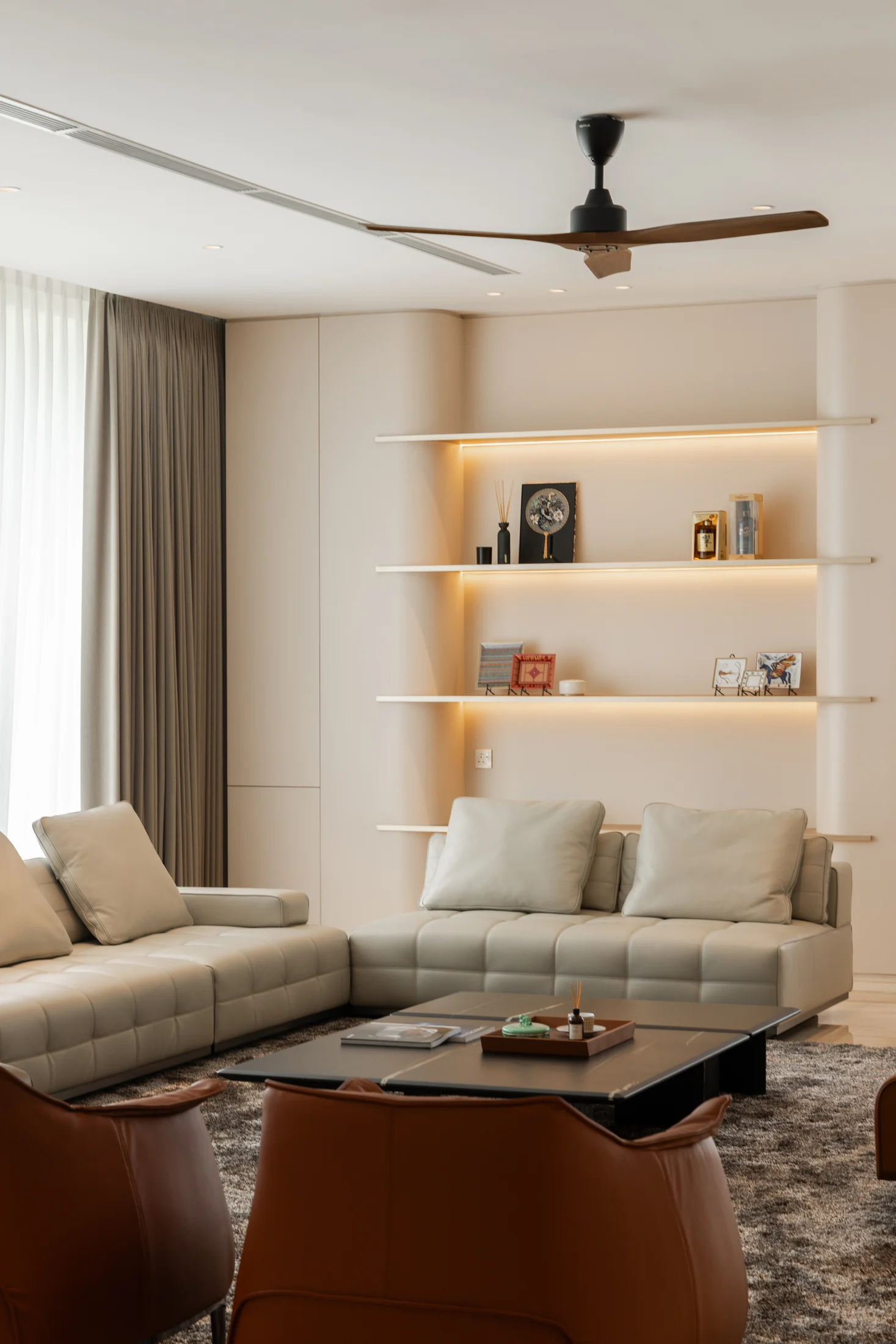 Bukit Jalil Golf Resort — project photograph 38