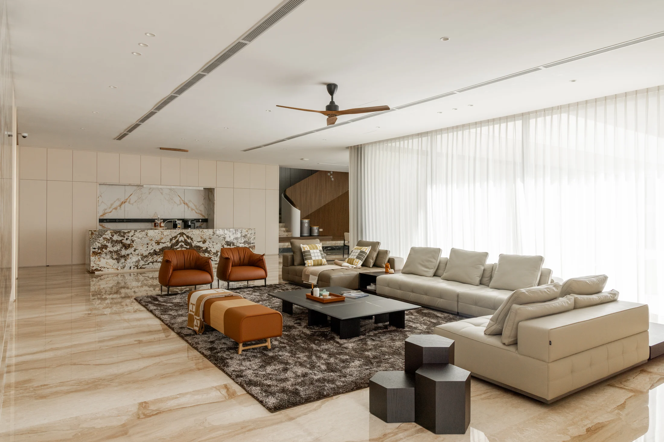 Bukit Jalil Golf Resort — project photograph 92