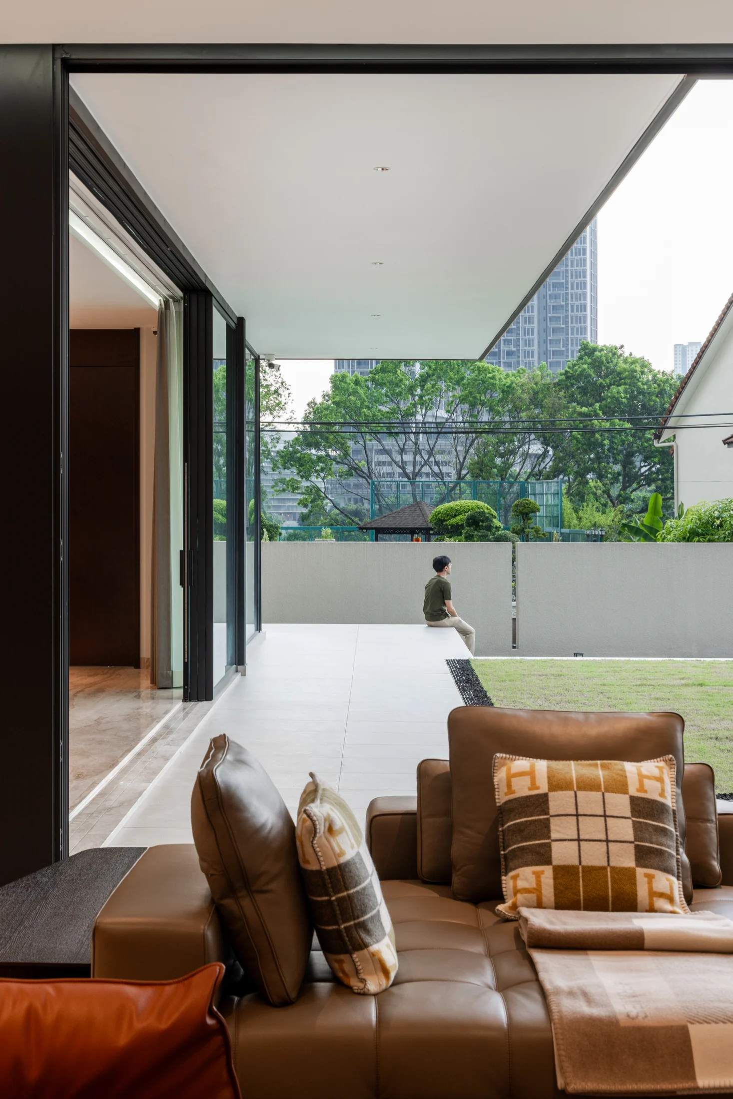 Bukit Jalil Golf Resort — project photograph 48
