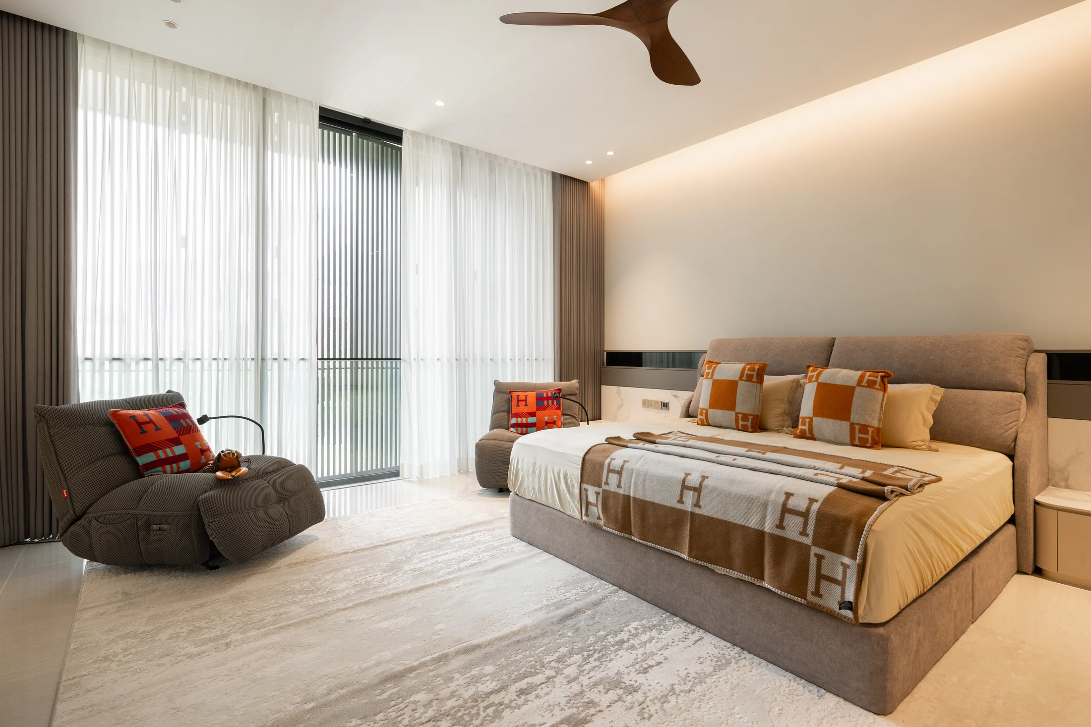 Bukit Jalil Golf Resort — project photograph 14