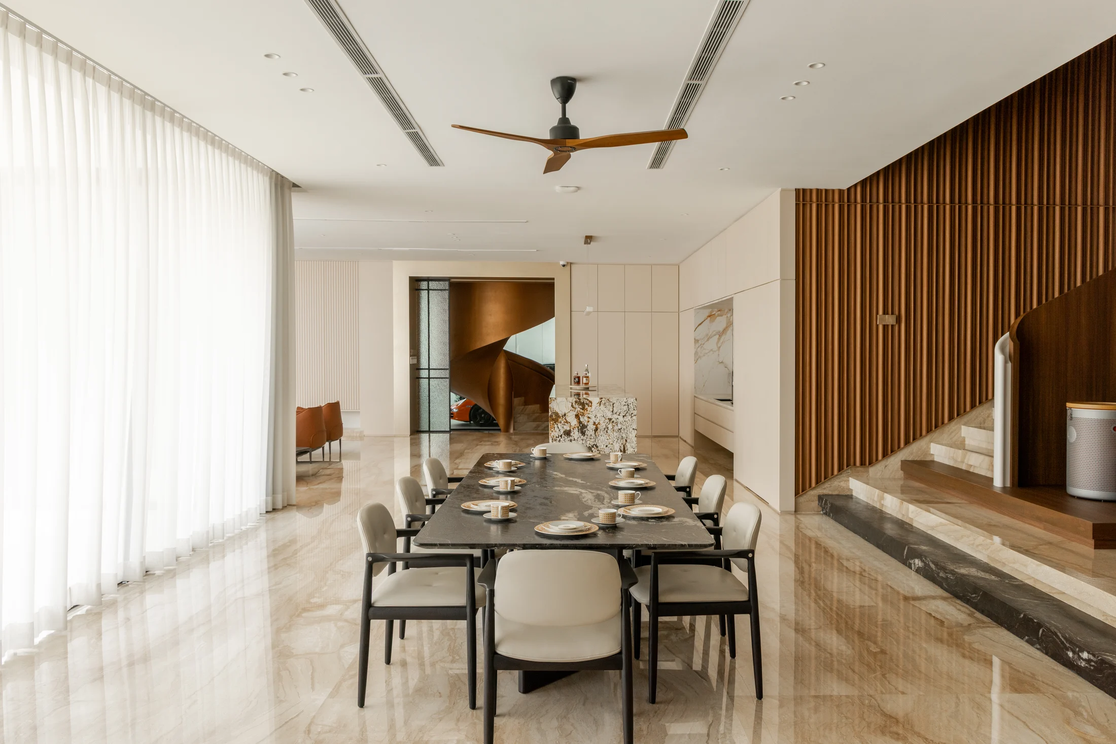 Bukit Jalil Golf Resort — project photograph 103