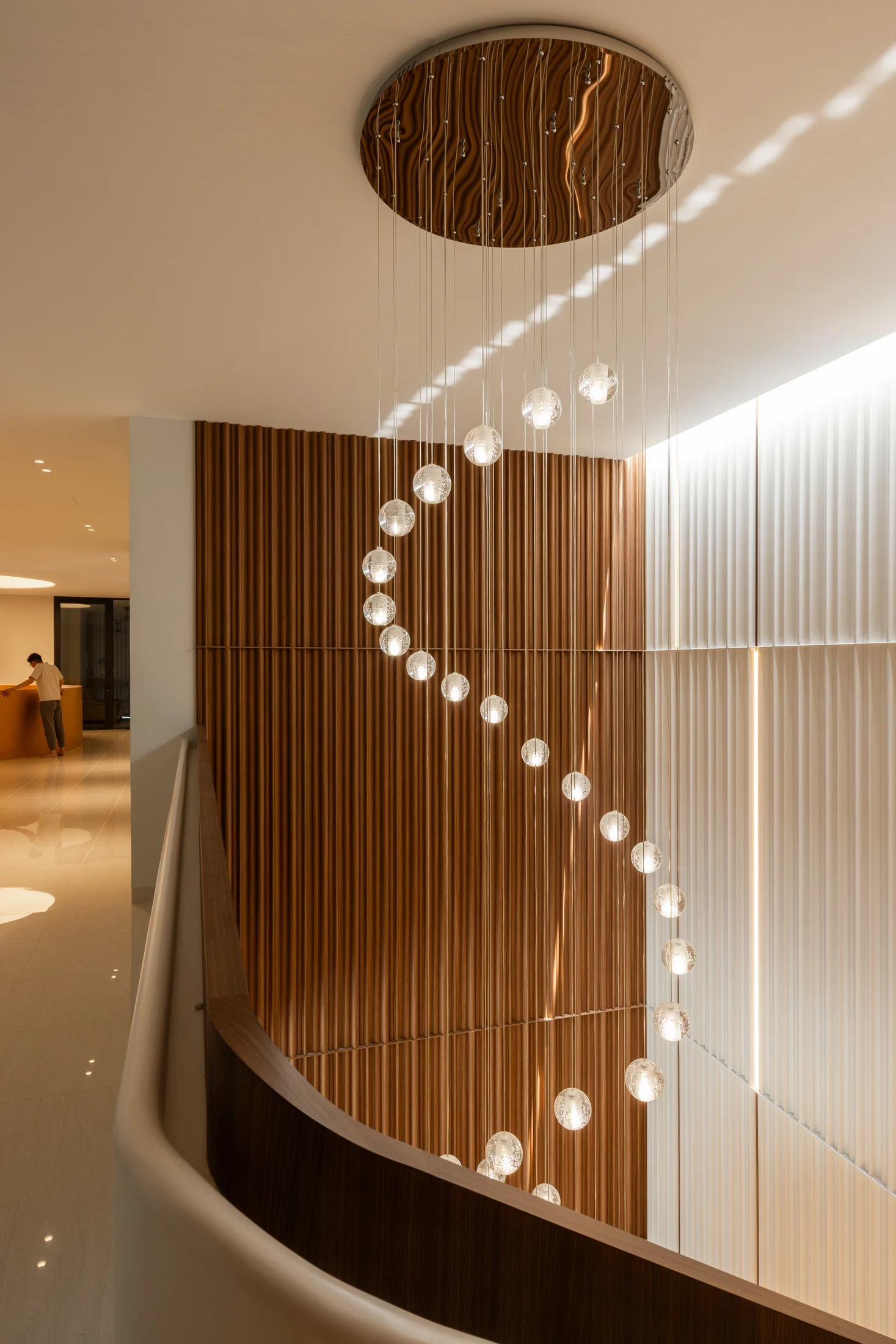 Bukit Jalil Golf Resort — project photograph 30