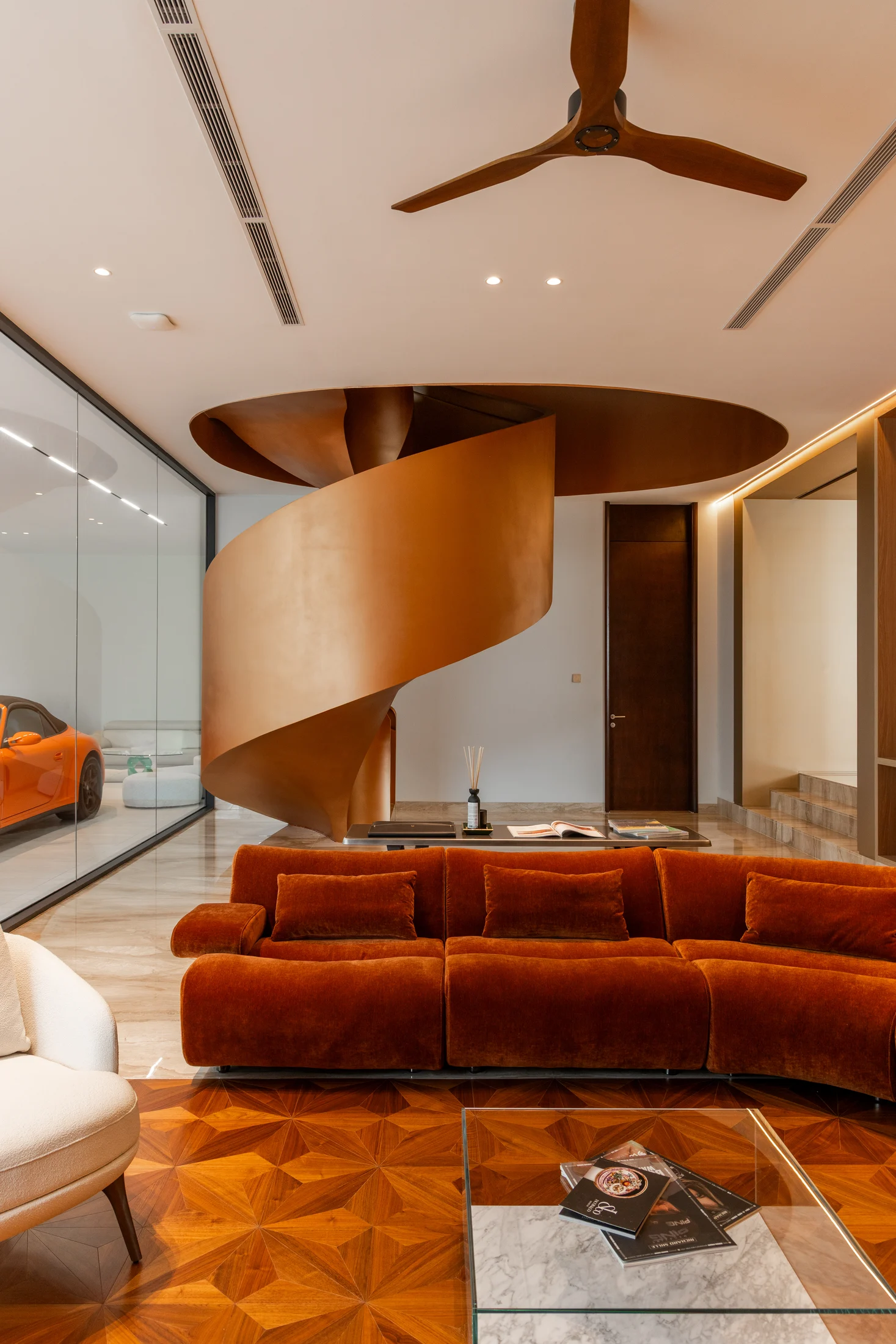 Bukit Jalil Golf Resort — project photograph 123