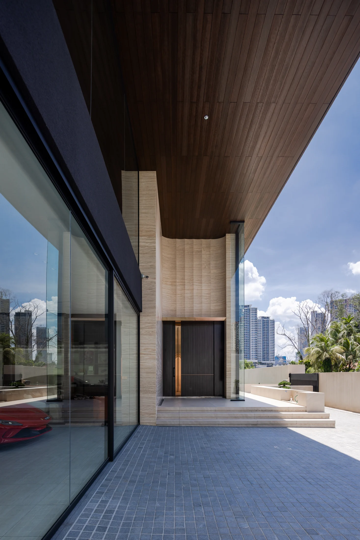 Bukit Jalil Golf Resort — project photograph 62