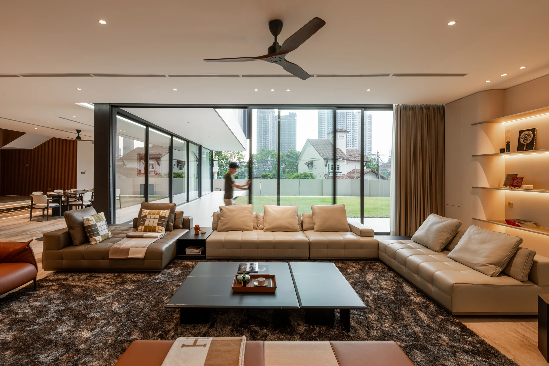 Bukit Jalil Golf Resort — project photograph 47