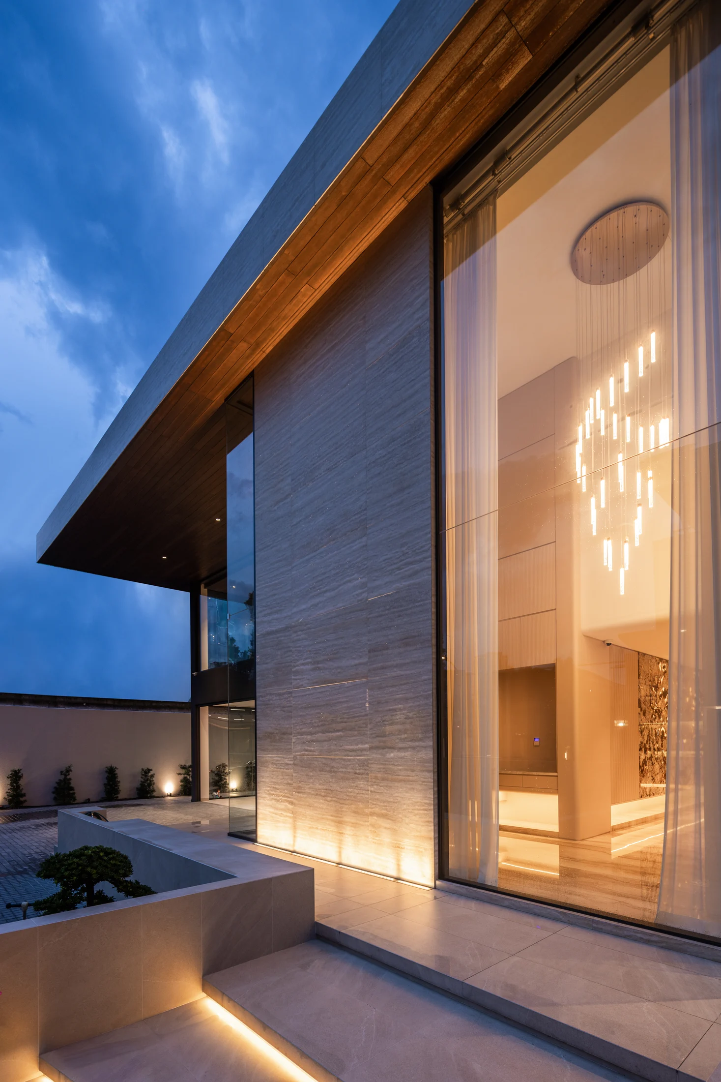 Bukit Jalil Golf Resort — project photograph 135