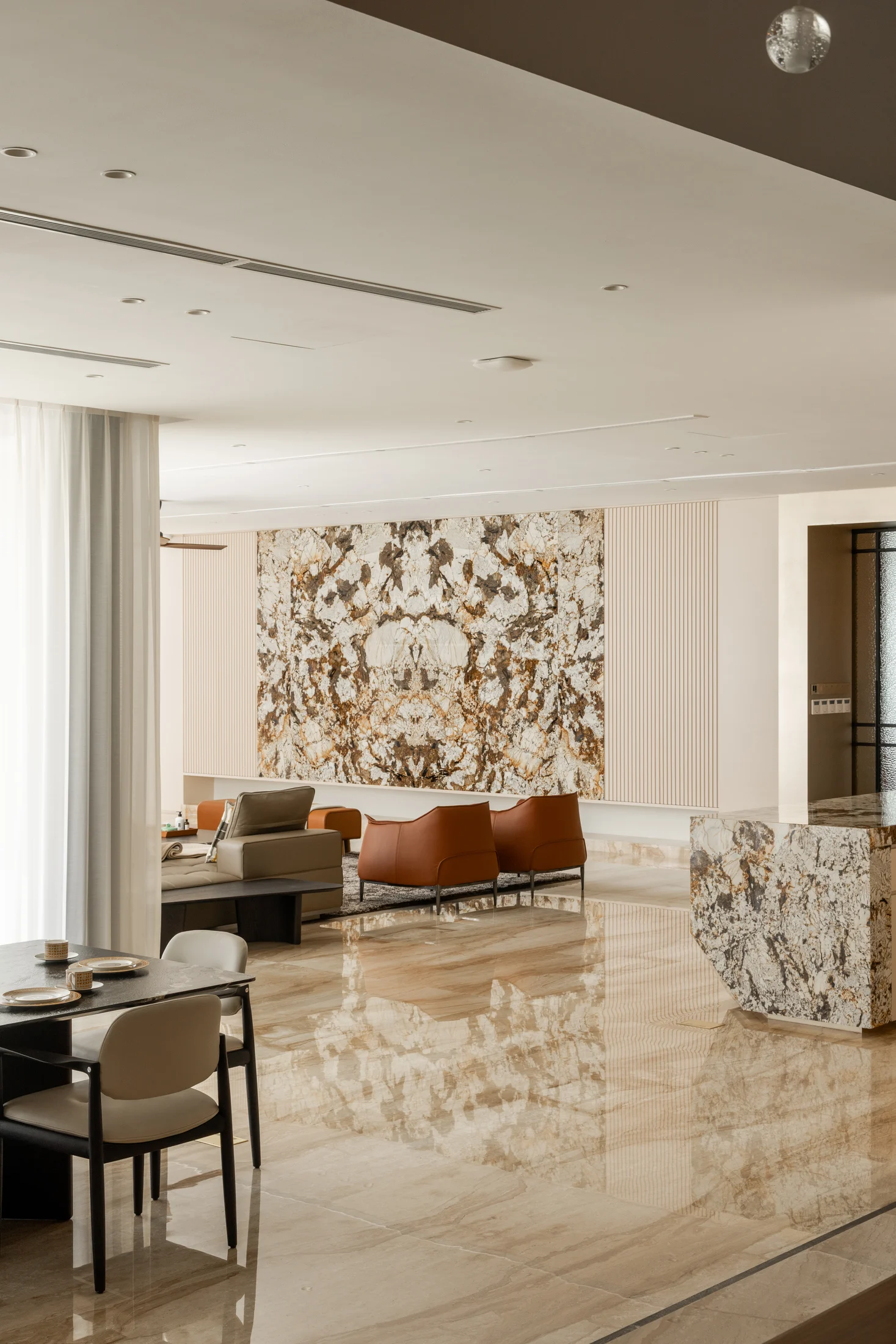 Bukit Jalil Golf Resort — project photograph 101