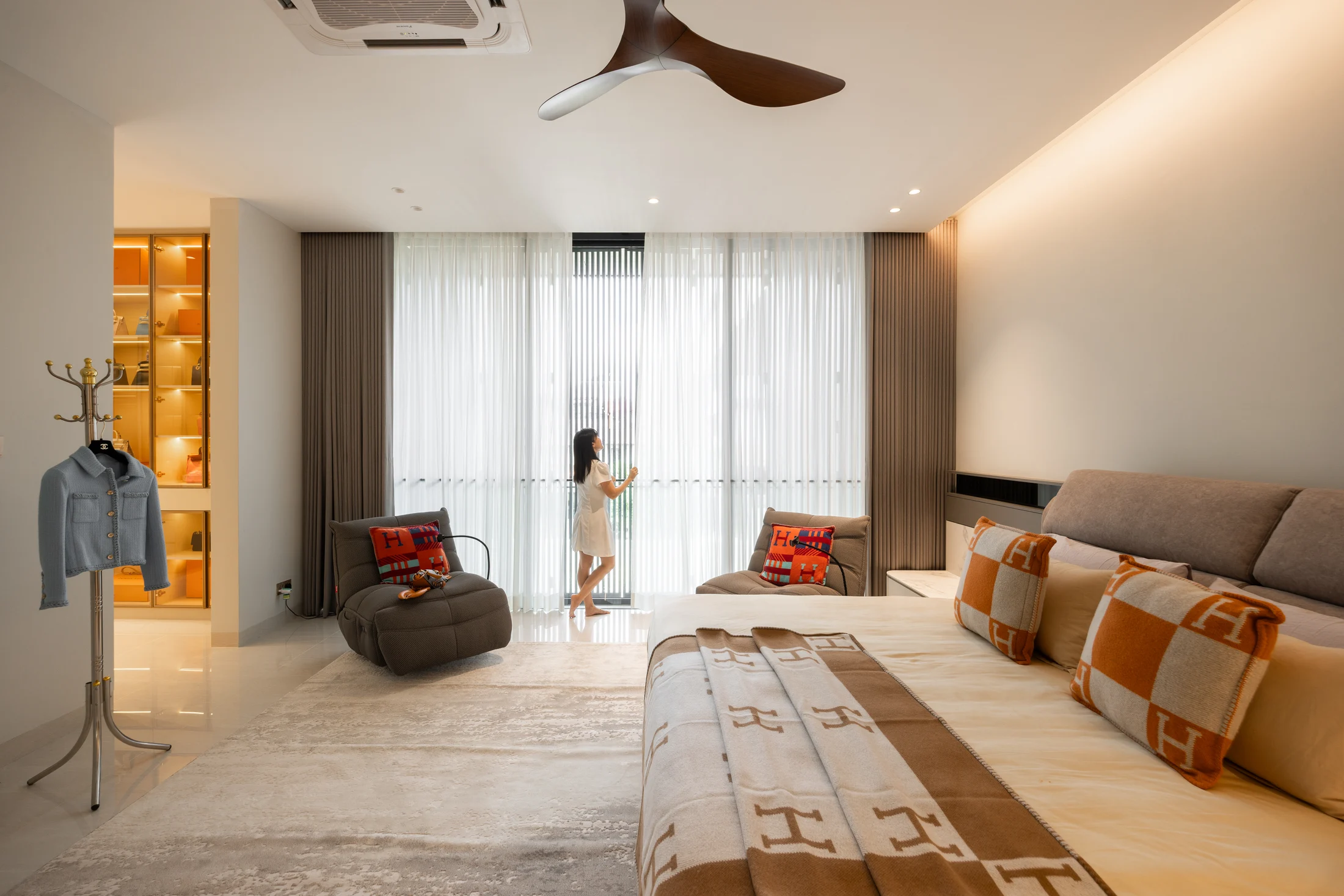 Bukit Jalil Golf Resort — project photograph 15