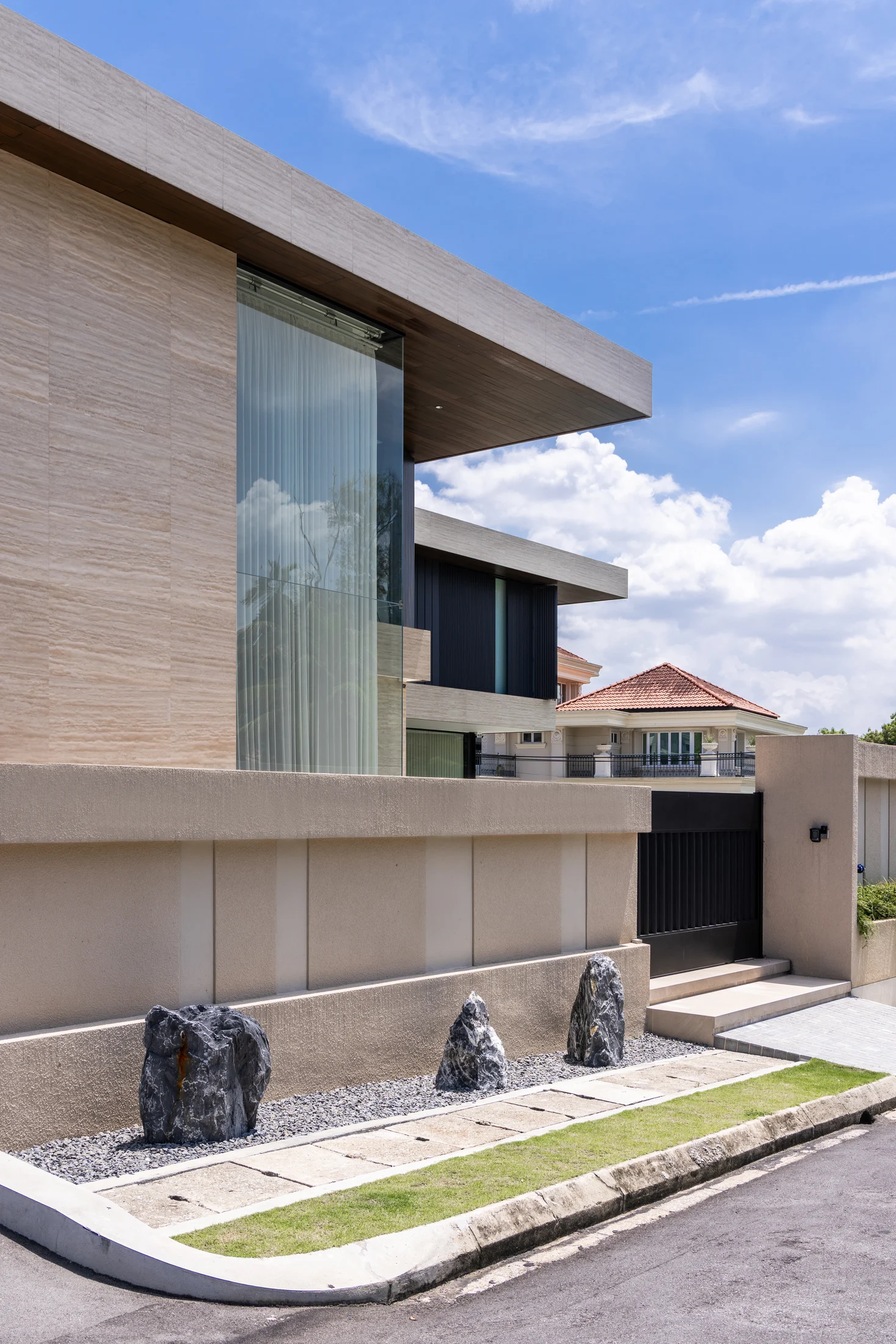 Bukit Jalil Golf Resort — project photograph 65